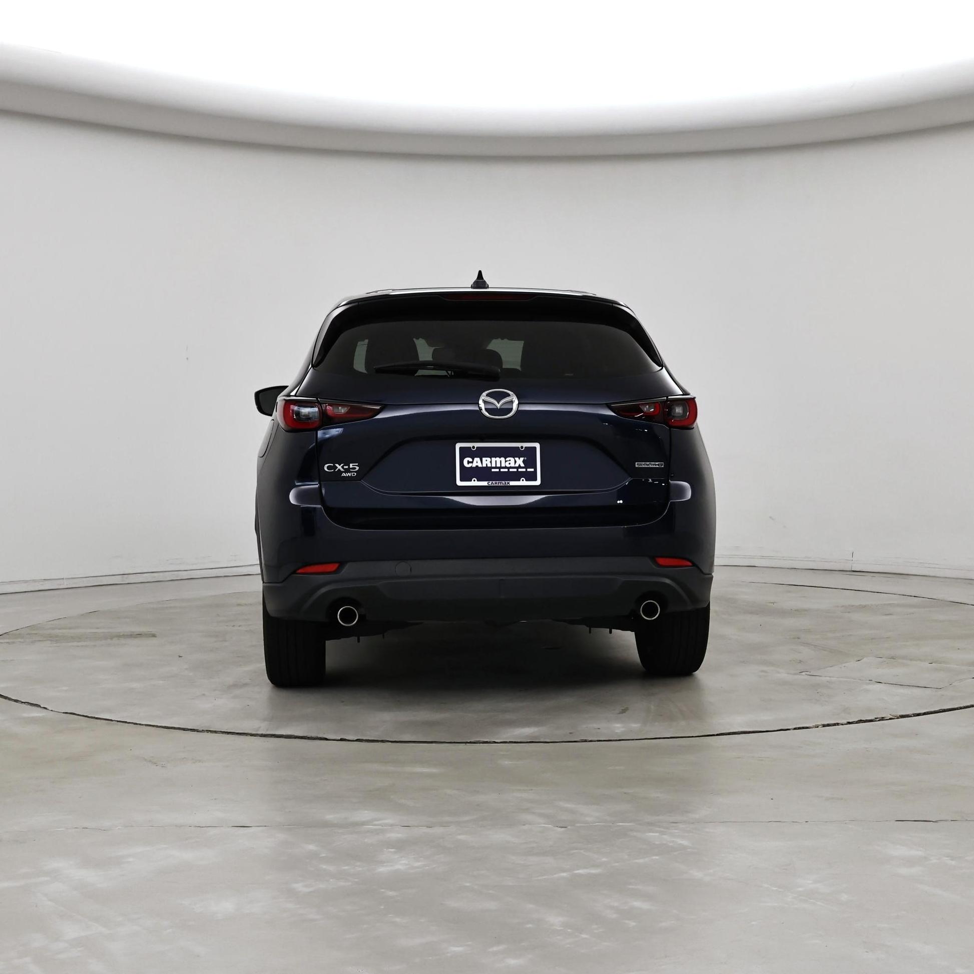 Thumbnail: 2023 Mazda CX-5 - 6