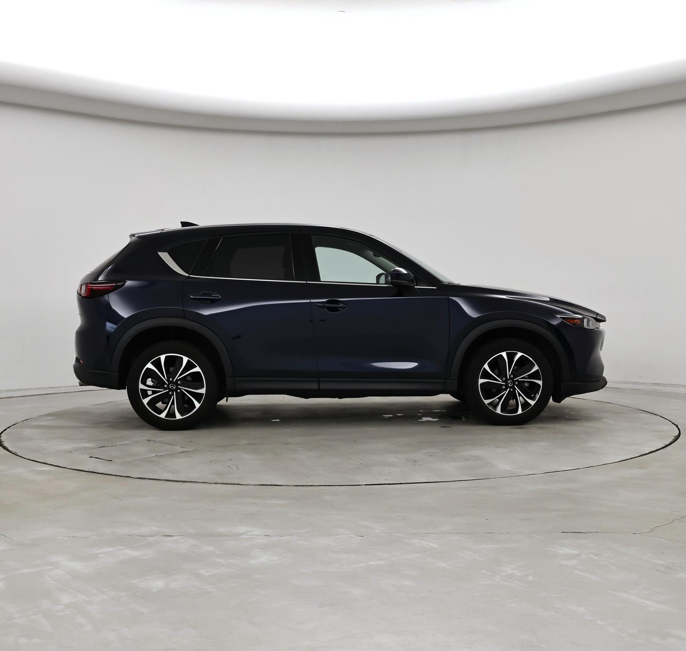Thumbnail: 2023 Mazda CX-5 - 7