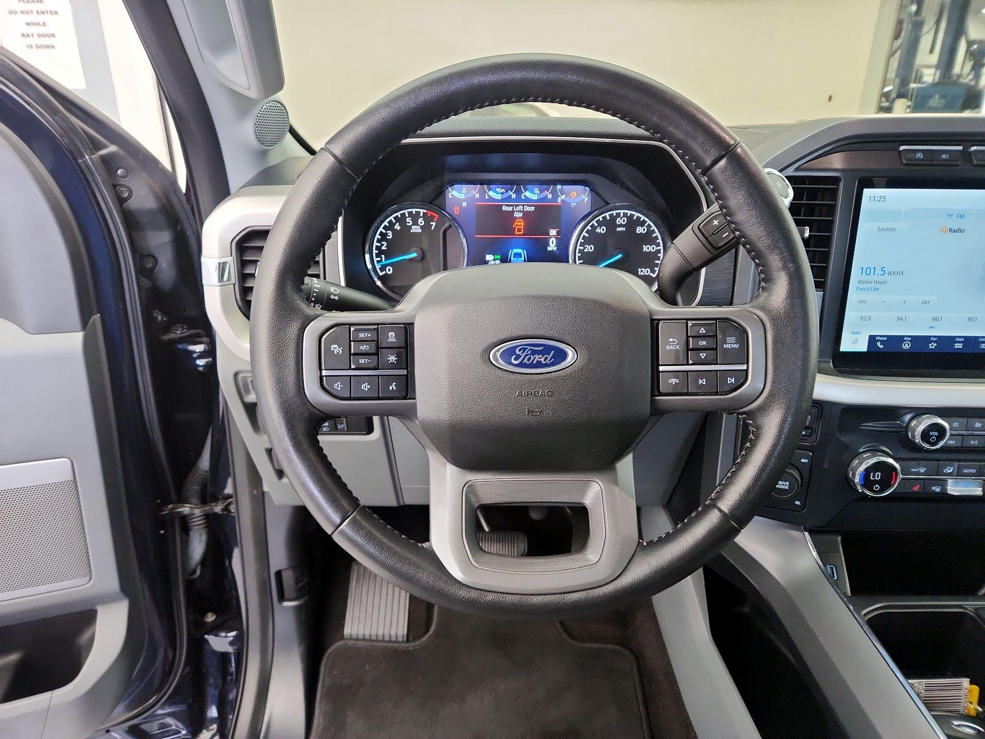 Thumbnail: 2021 Ford F-150 - 10