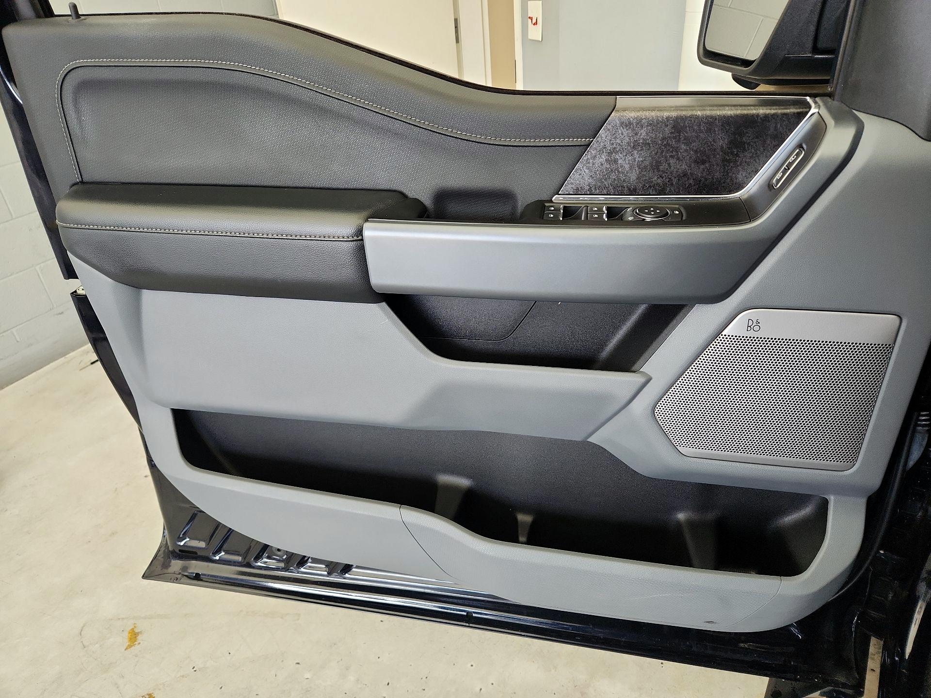 Thumbnail: 2021 Ford F-150 - 12