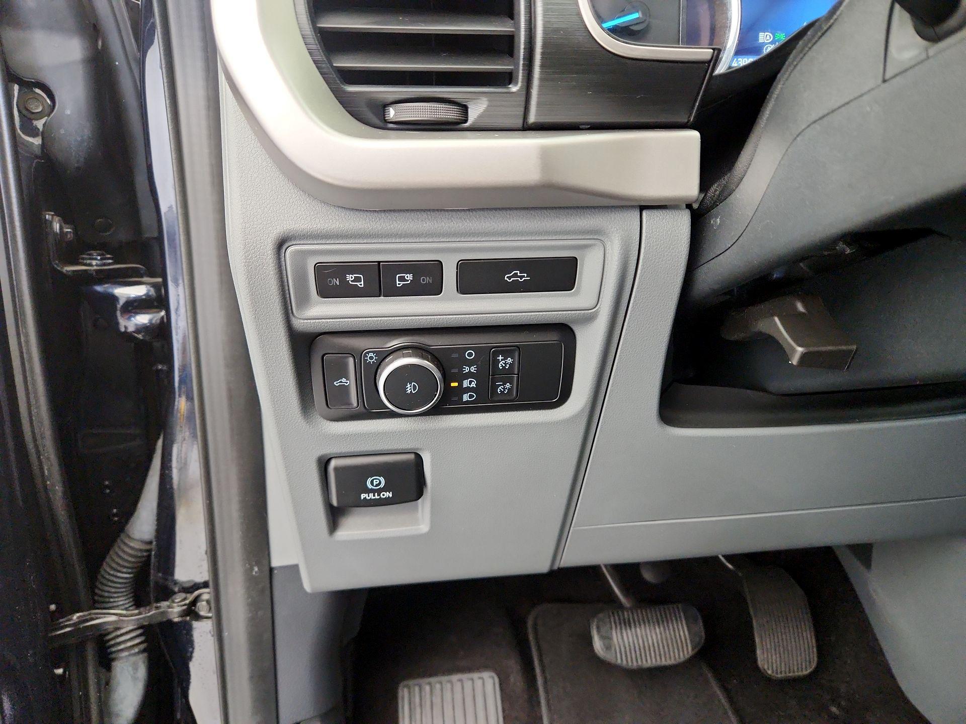 Thumbnail: 2021 Ford F-150 - 13