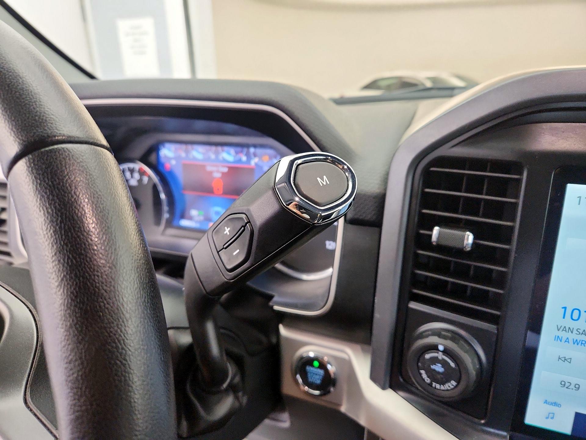 Thumbnail: 2021 Ford F-150 - 18