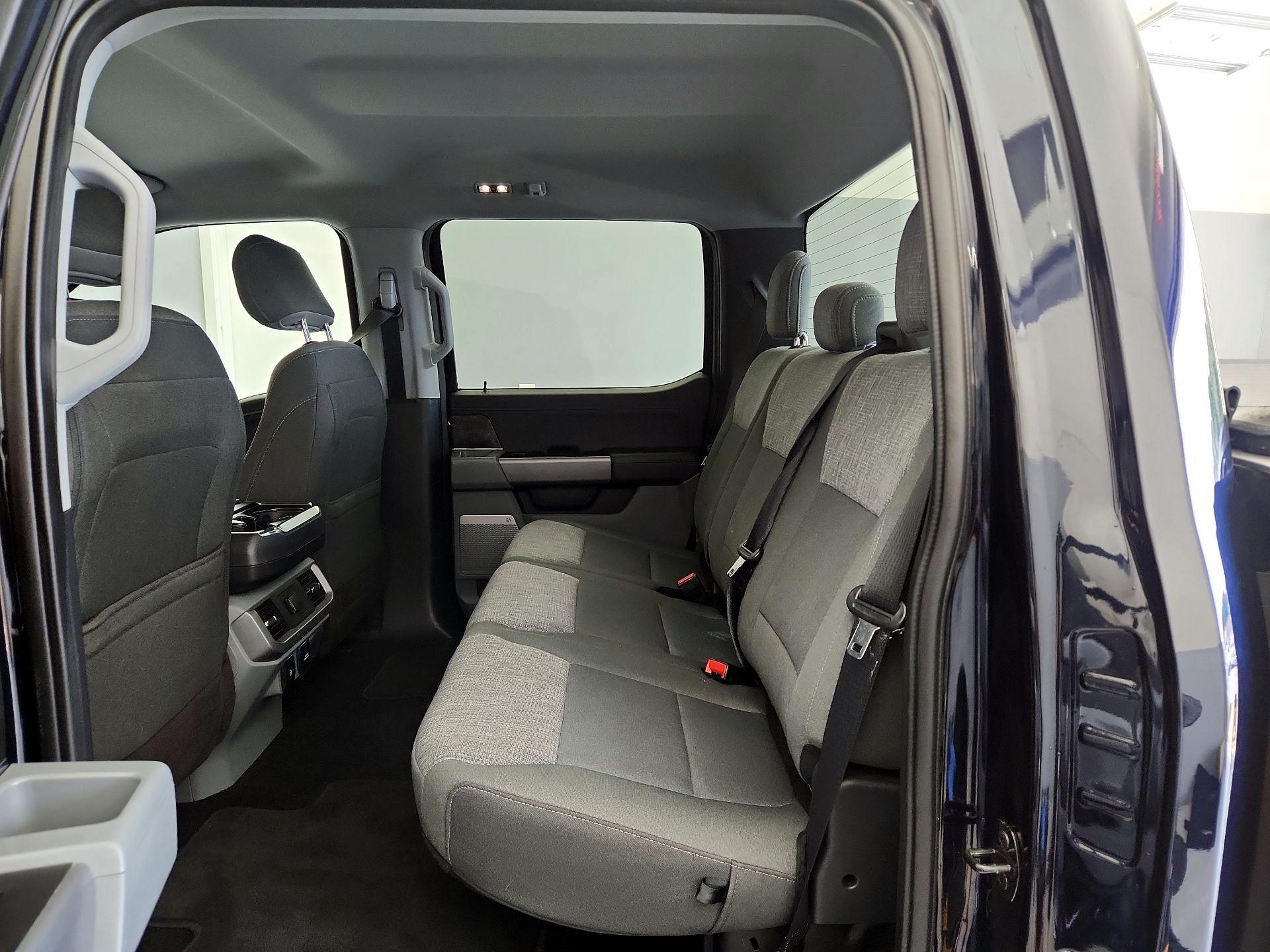 Thumbnail: 2021 Ford F-150 - 20