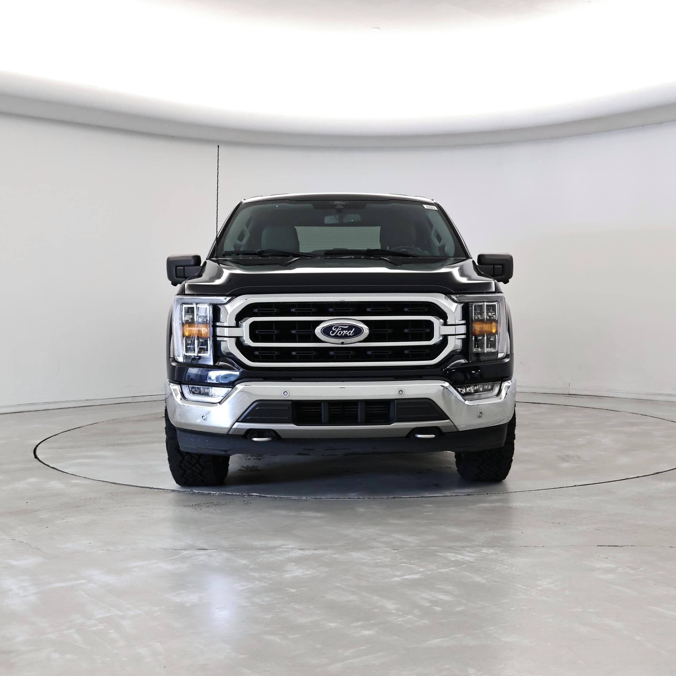 Thumbnail: 2021 Ford F-150 - 5