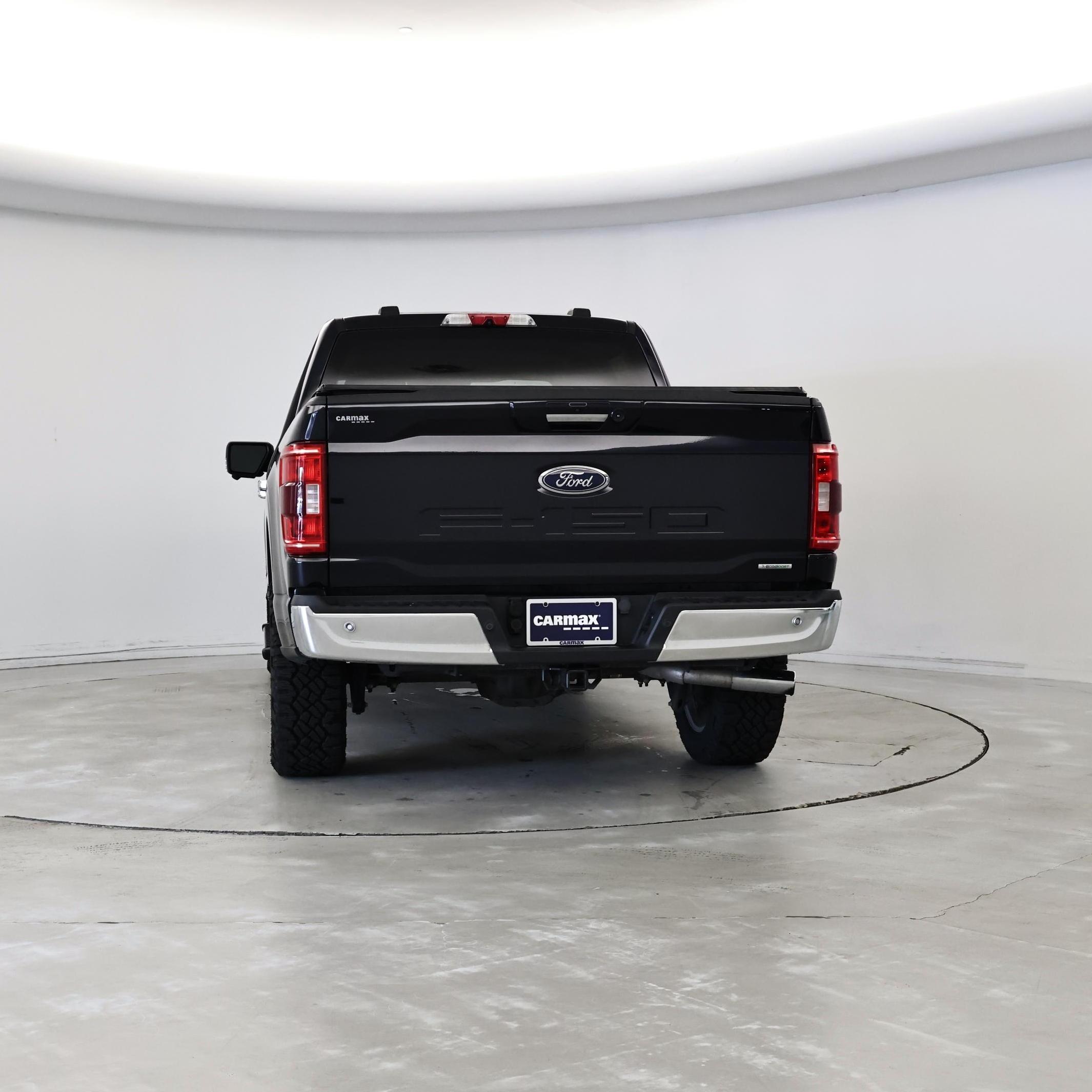 Thumbnail: 2021 Ford F-150 - 6