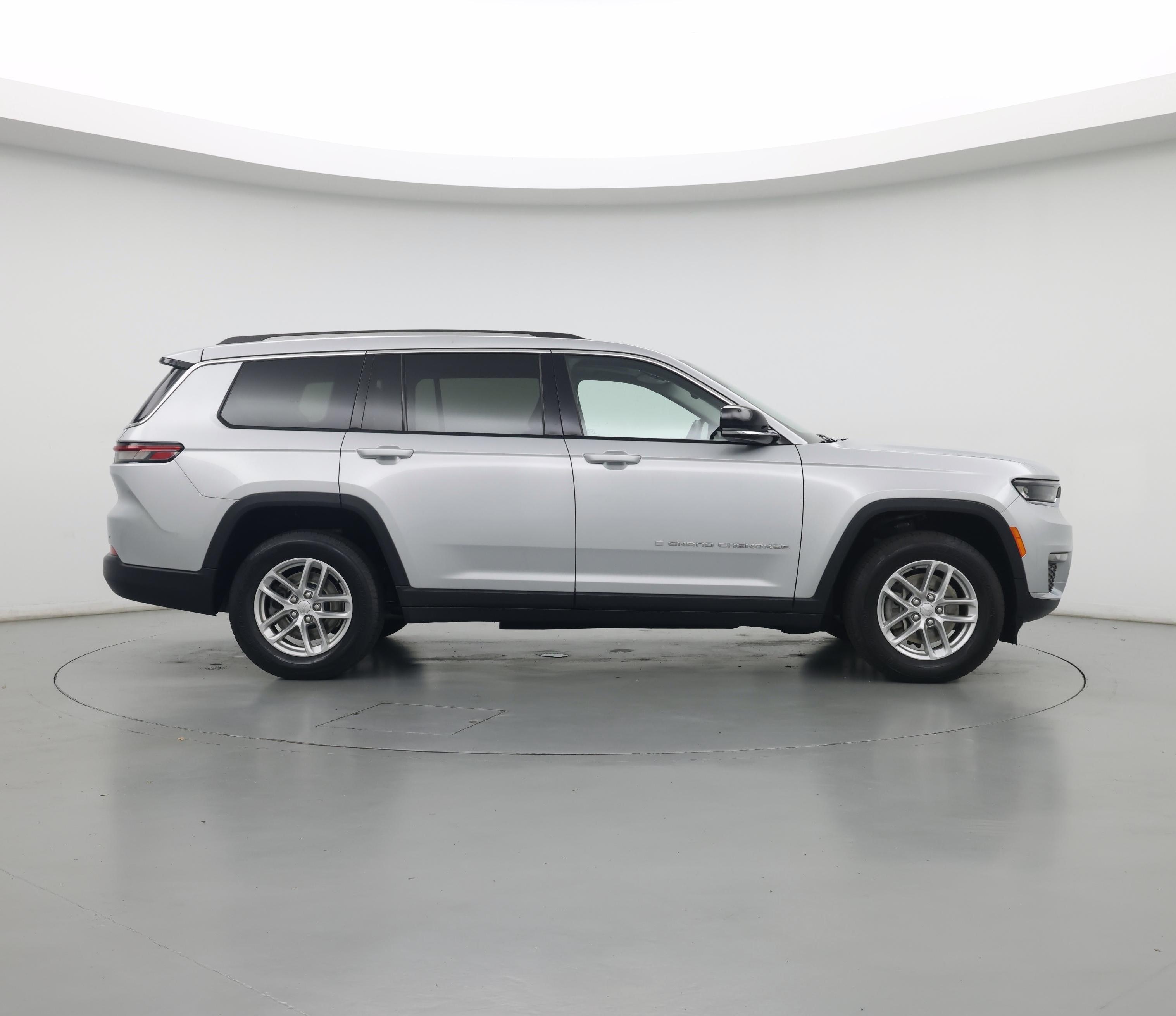Thumbnail: 2021 Jeep Grand Cherokee L - 7