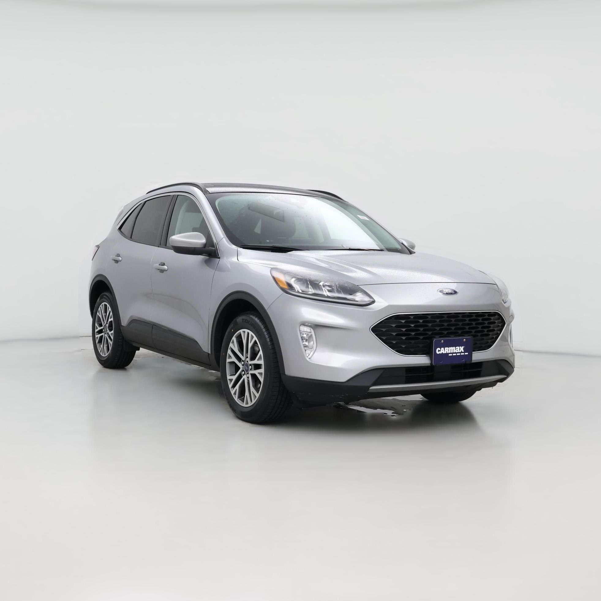 Thumbnail: 2022 Ford Escape - 1