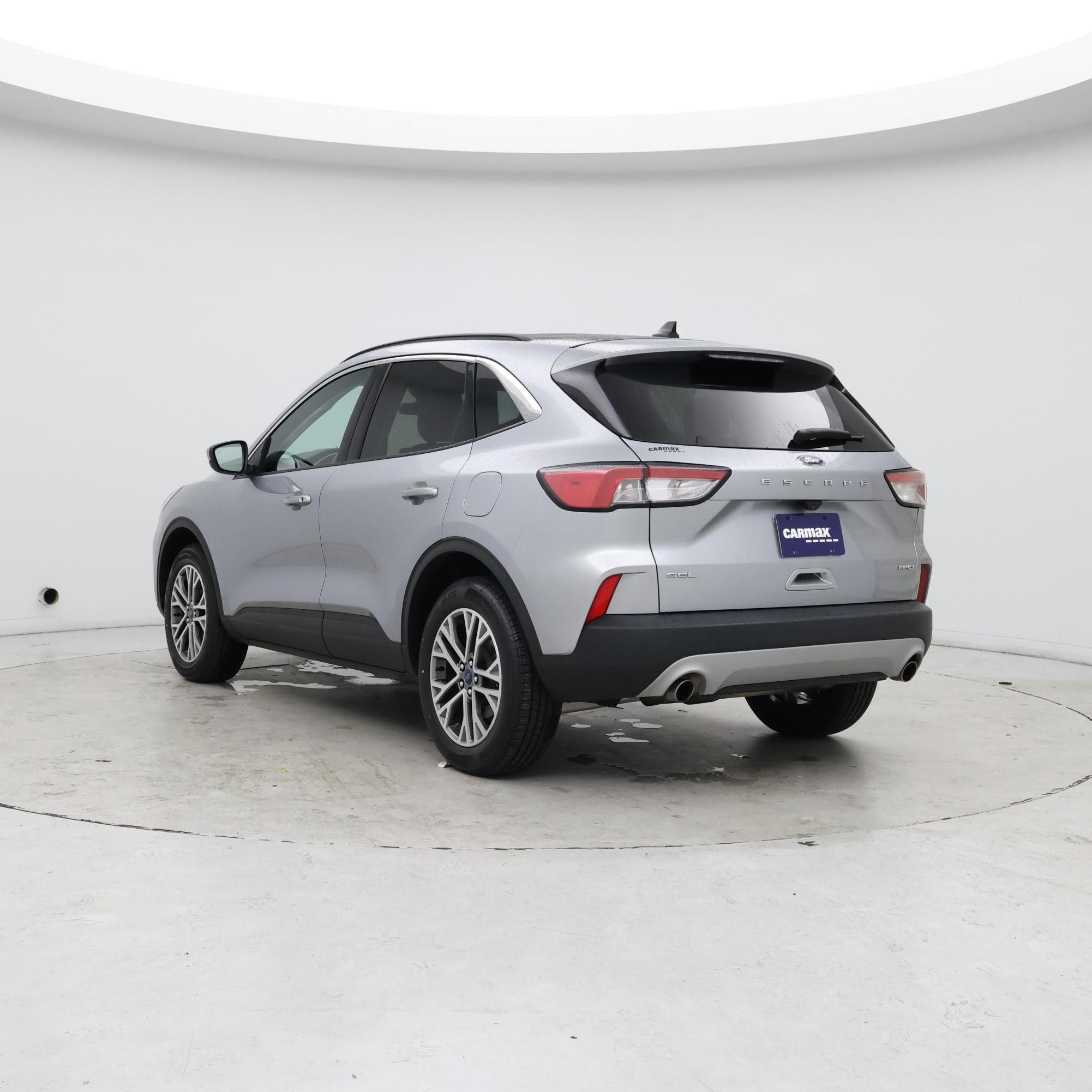 Thumbnail: 2022 Ford Escape - 2