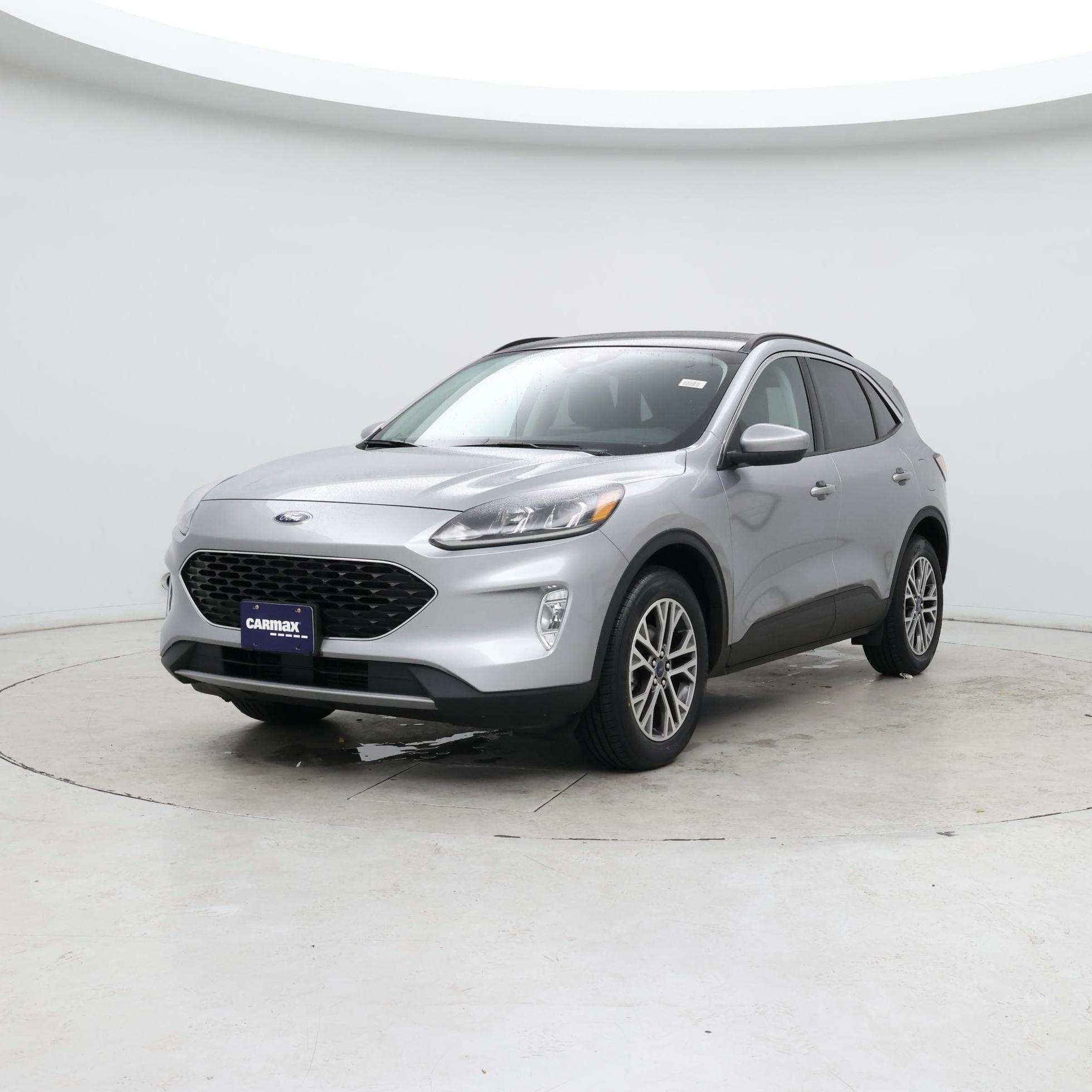 Thumbnail: 2022 Ford Escape - 4
