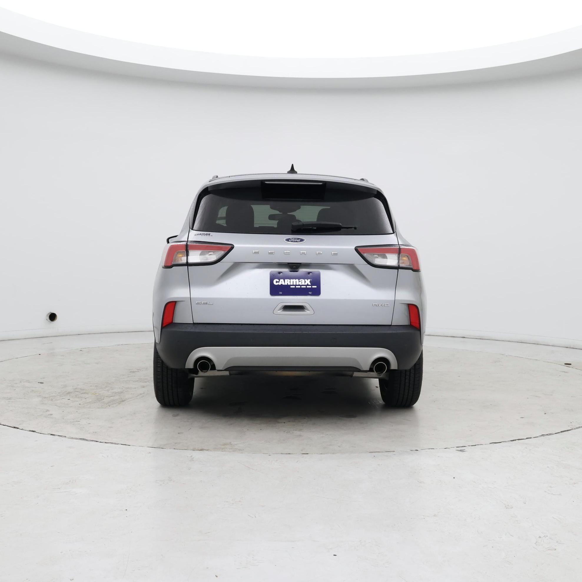 Thumbnail: 2022 Ford Escape - 6
