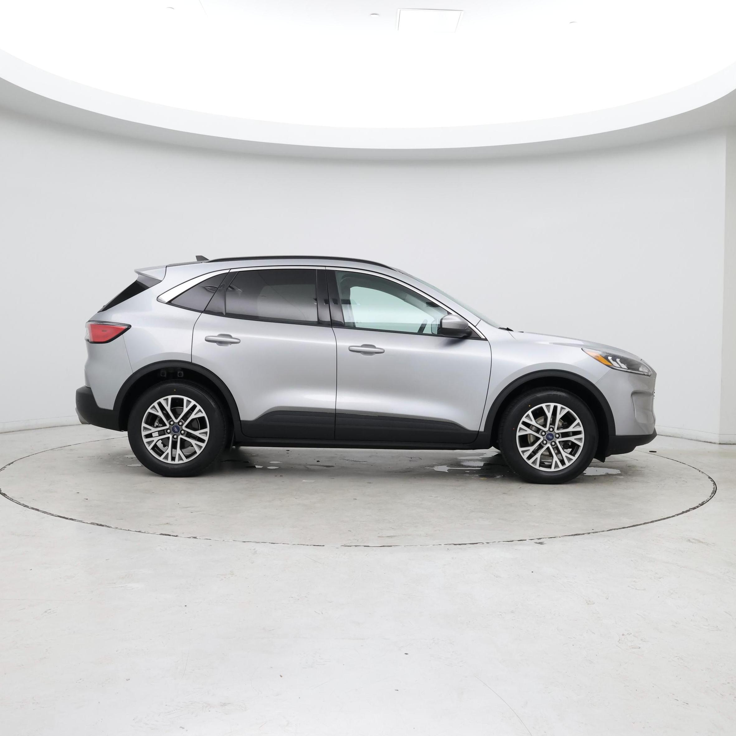Thumbnail: 2022 Ford Escape - 7