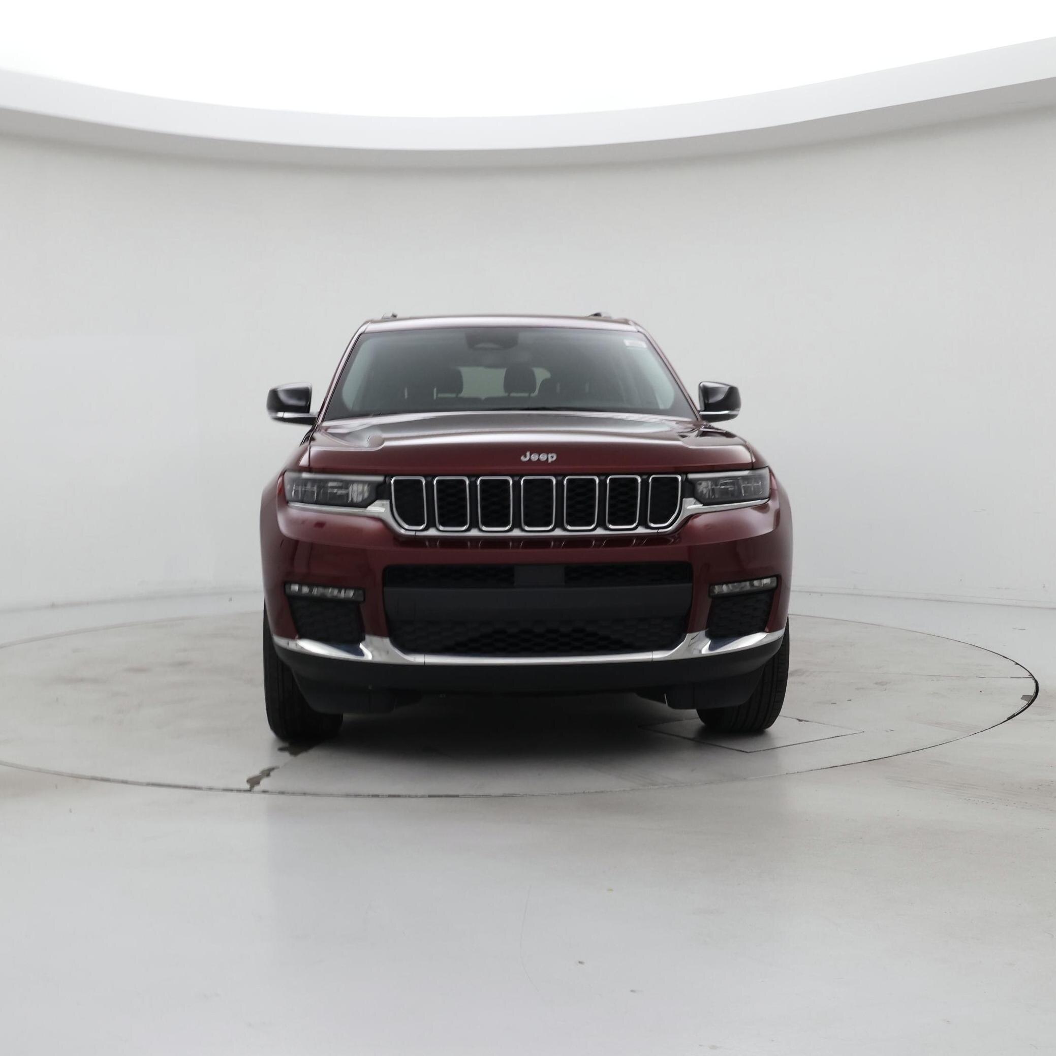 Thumbnail: 2023 Jeep Grand Cherokee L - 5