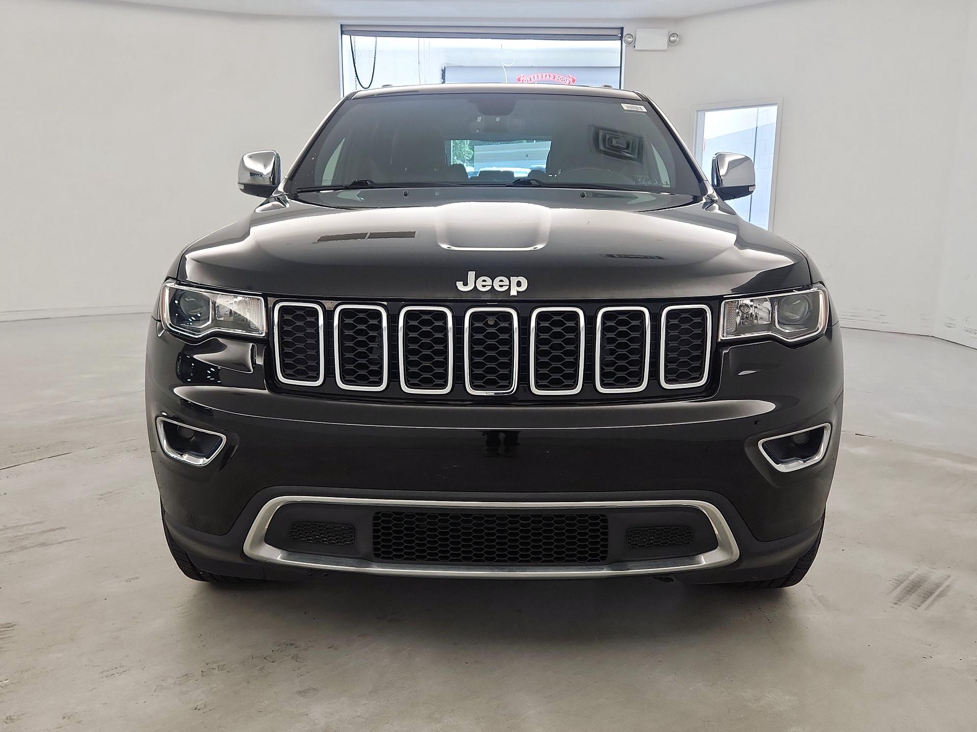 Thumbnail: 2022 Jeep Grand Cherokee - 2