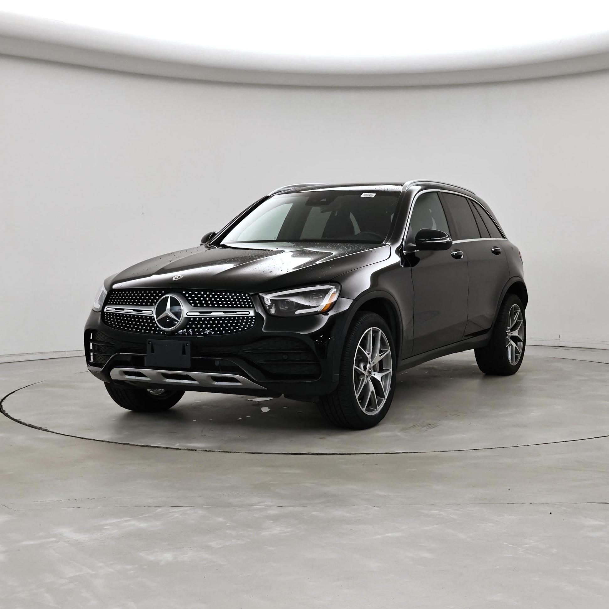 Thumbnail: 2022 Mercedes-Benz GLC - 4