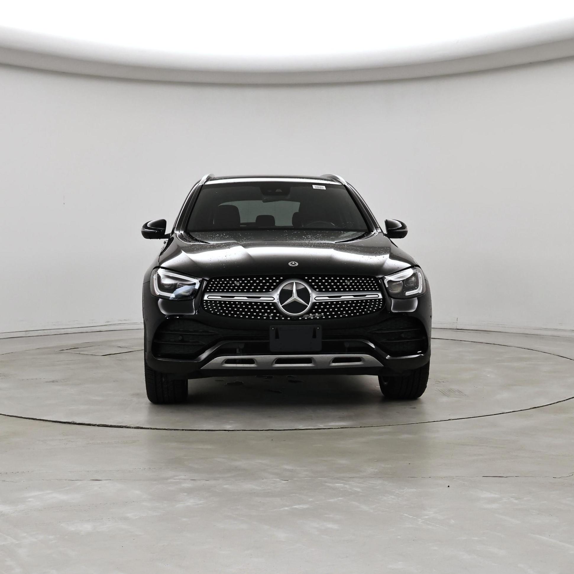 Thumbnail: 2022 Mercedes-Benz GLC - 5