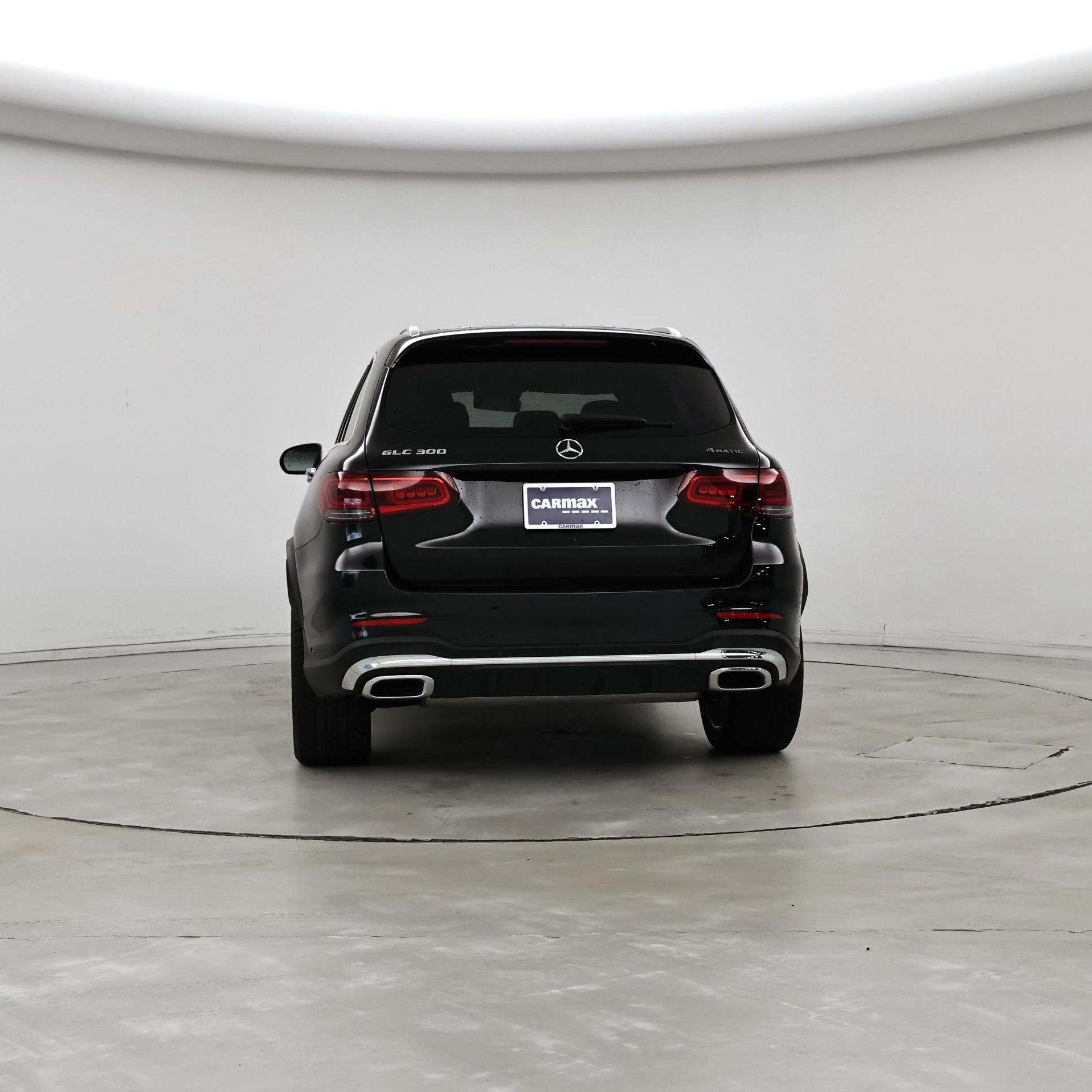 Thumbnail: 2022 Mercedes-Benz GLC - 6
