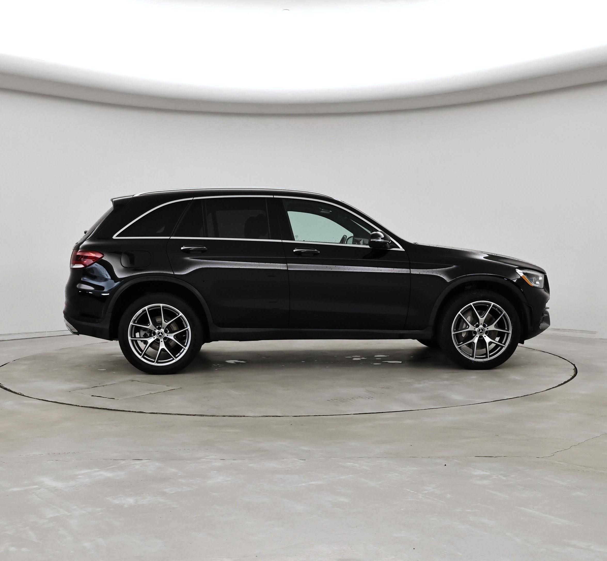Thumbnail: 2022 Mercedes-Benz GLC - 7