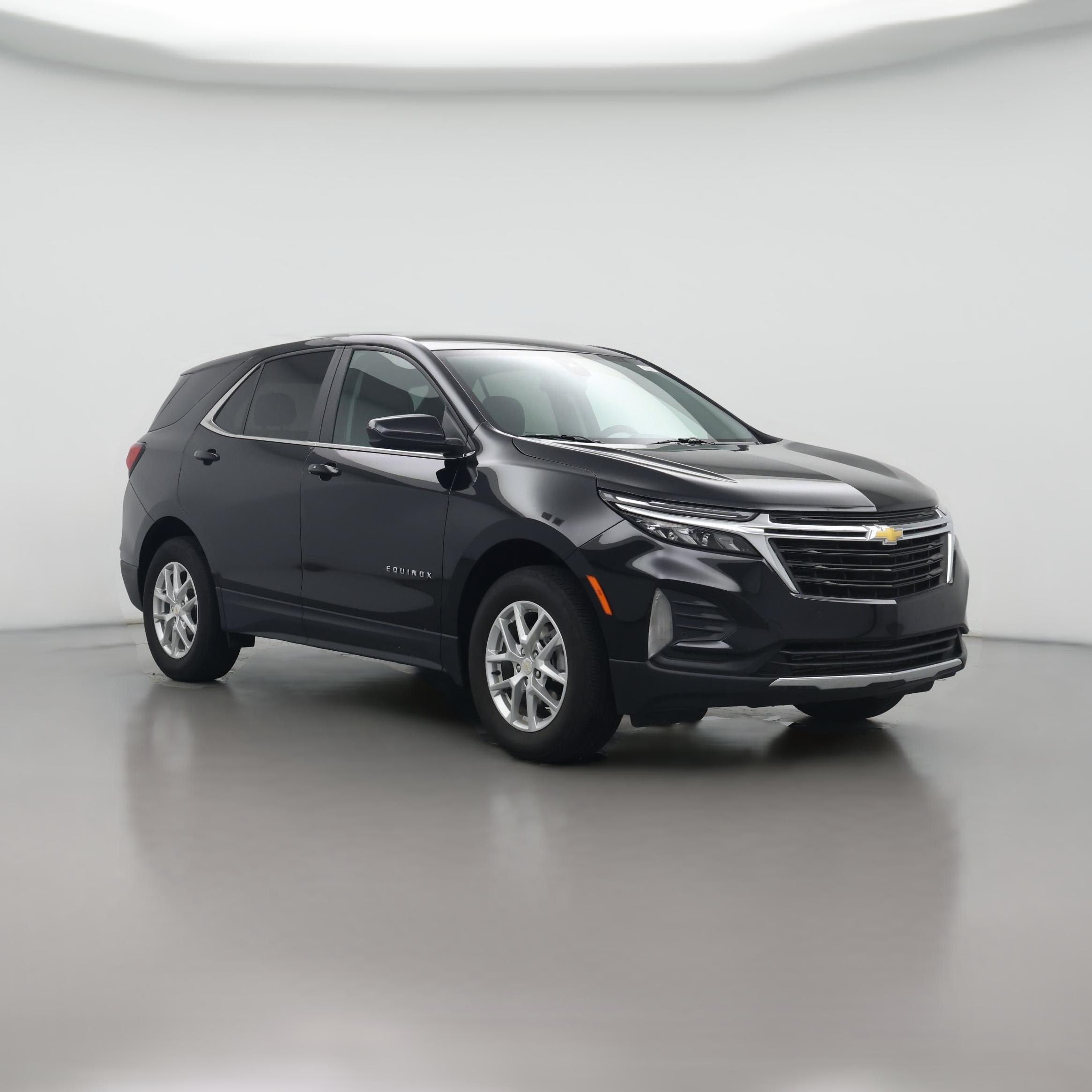 Thumbnail: 2023 Chevrolet Equinox - 1