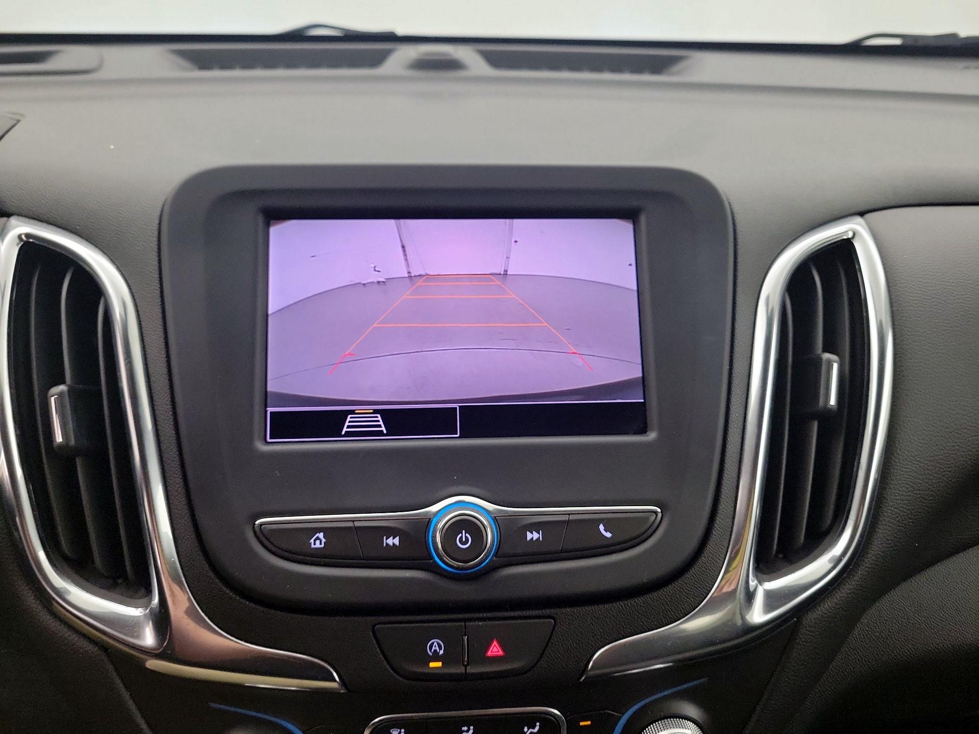 Thumbnail: 2023 Chevrolet Equinox - 14