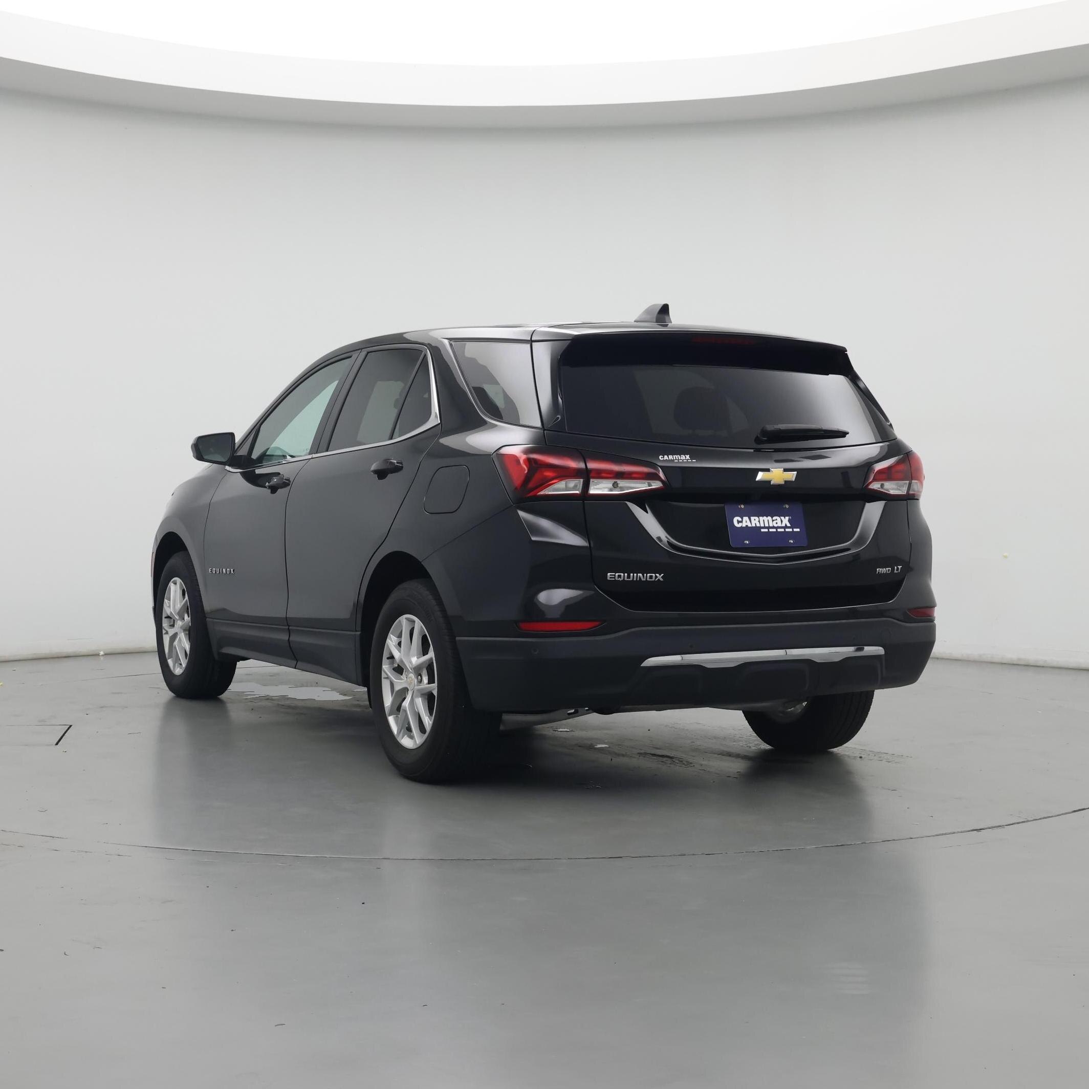 Thumbnail: 2023 Chevrolet Equinox - 2