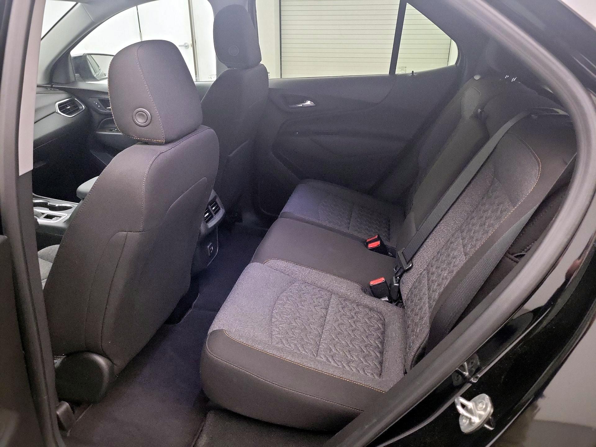 Thumbnail: 2023 Chevrolet Equinox - 19
