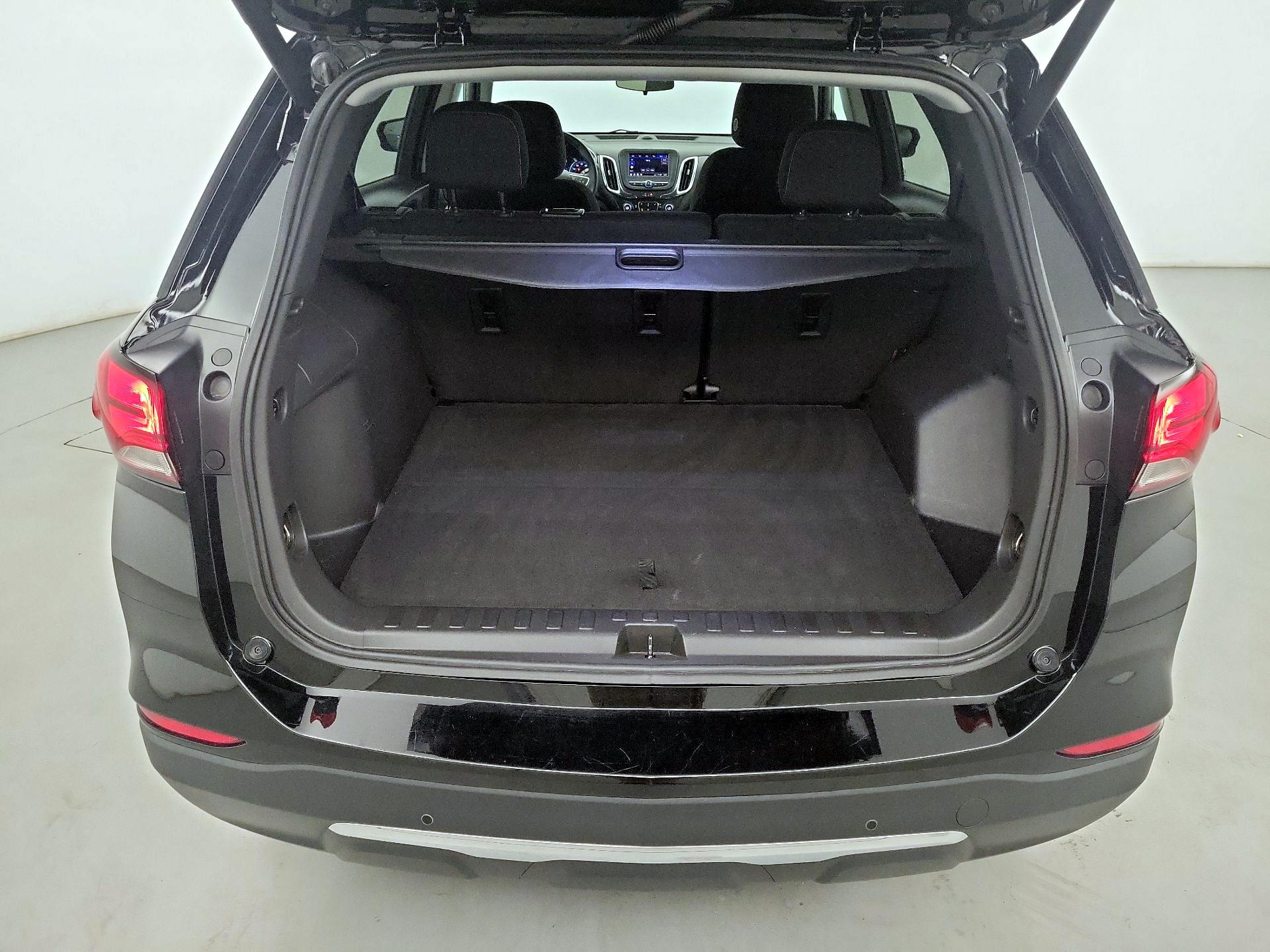 Thumbnail: 2023 Chevrolet Equinox - 20