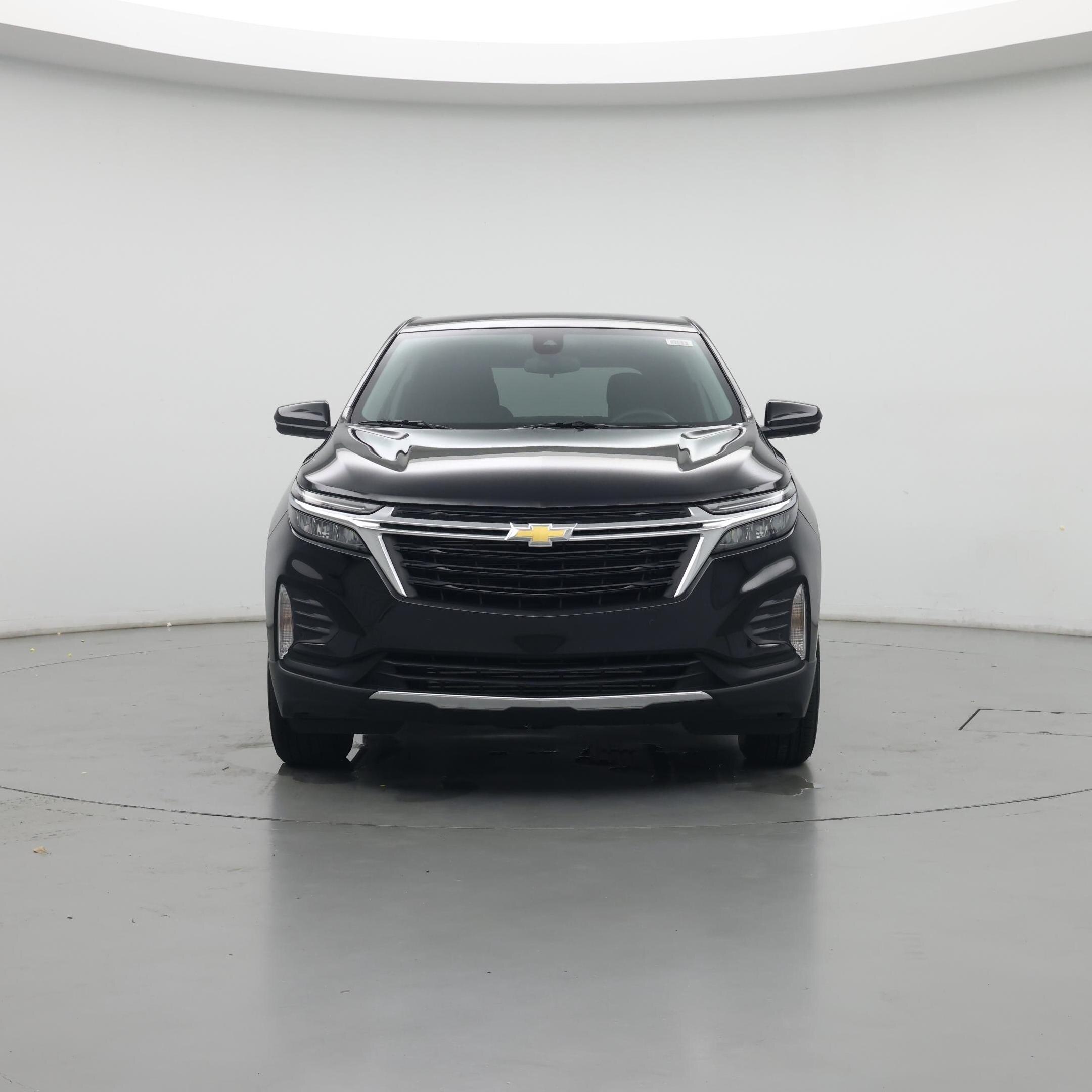 Thumbnail: 2023 Chevrolet Equinox - 5
