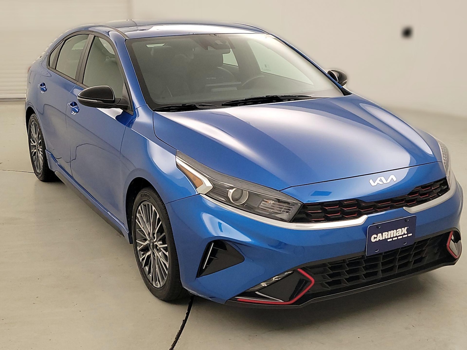 2022 Kia FORTE