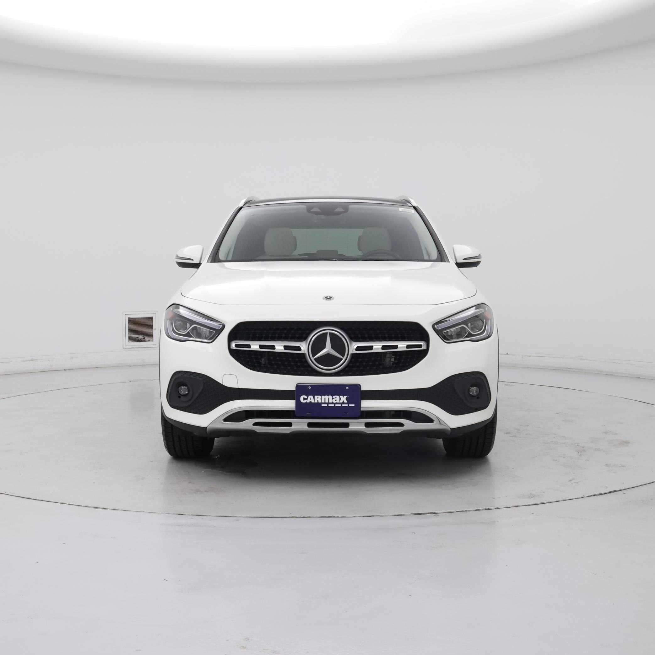 Thumbnail: 2021 Mercedes-Benz GLA - 5