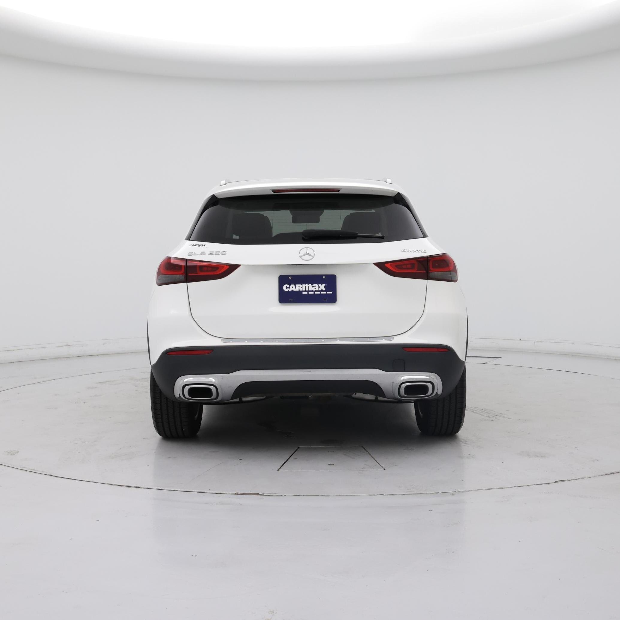 Thumbnail: 2021 Mercedes-Benz GLA - 6