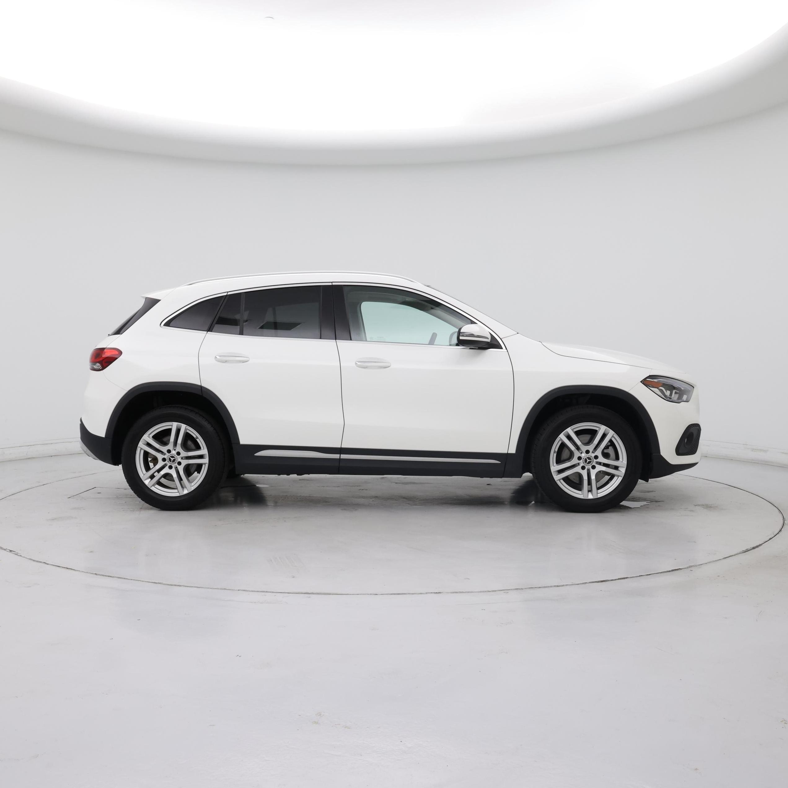 Thumbnail: 2021 Mercedes-Benz GLA - 7