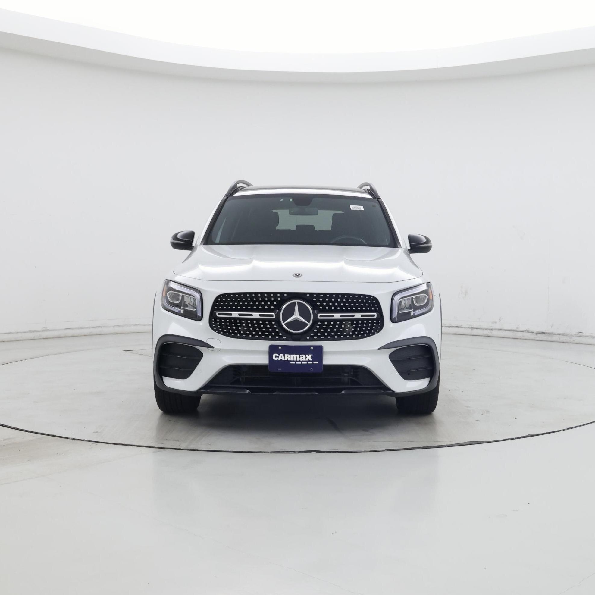 Thumbnail: 2021 Mercedes-Benz GLB - 5