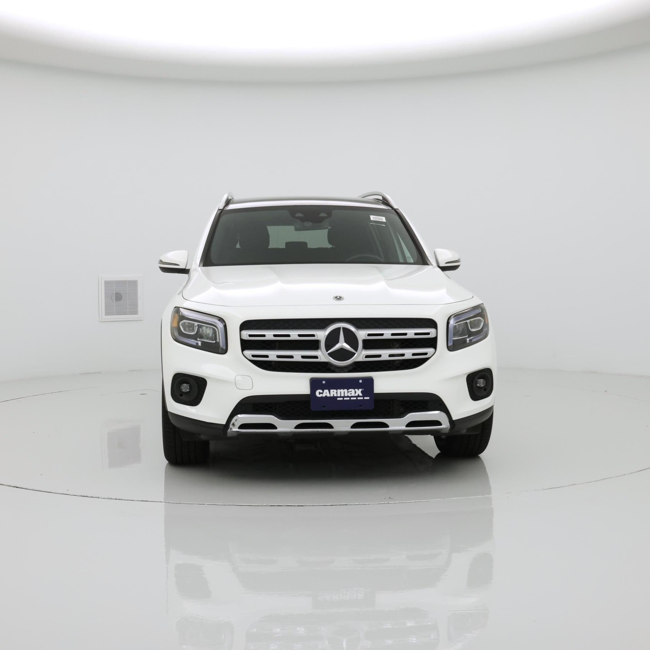 Thumbnail: 2023 Mercedes-Benz GLB - 5