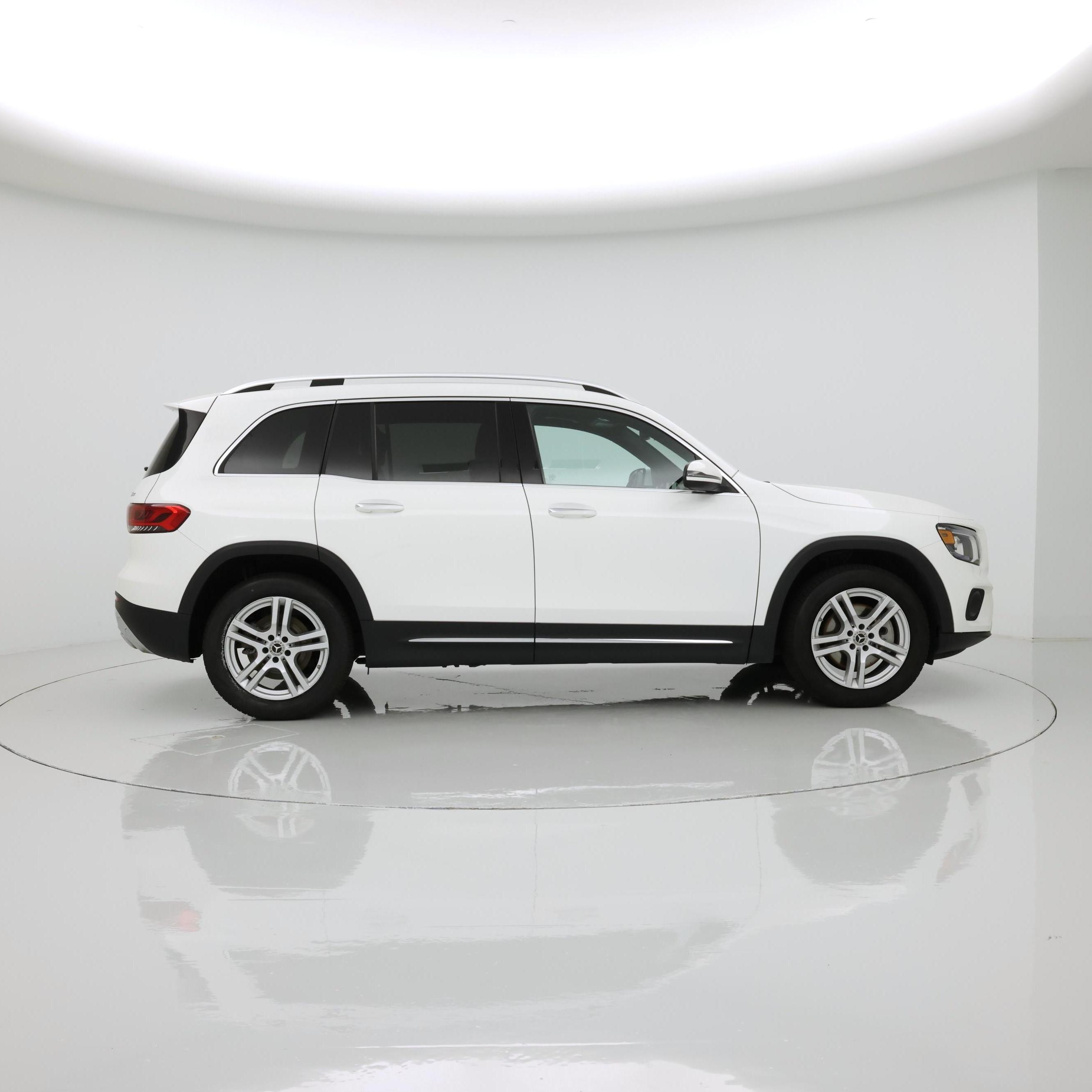 Thumbnail: 2023 Mercedes-Benz GLB - 7