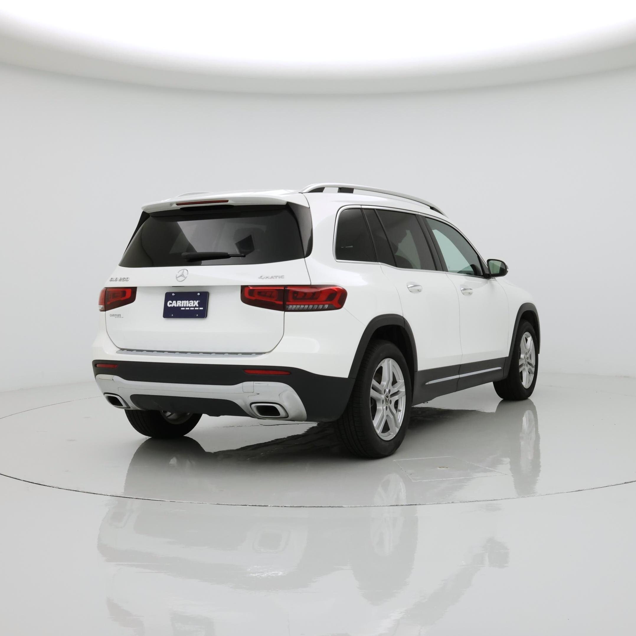 Thumbnail: 2023 Mercedes-Benz GLB - 8