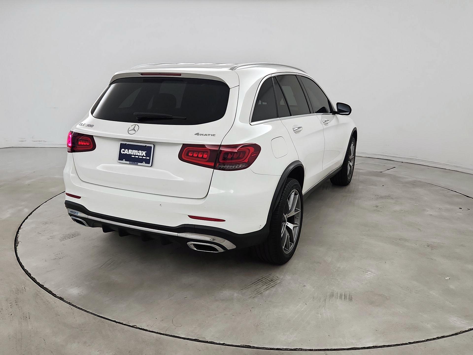 Thumbnail: 2022 Mercedes-Benz GLC - 5