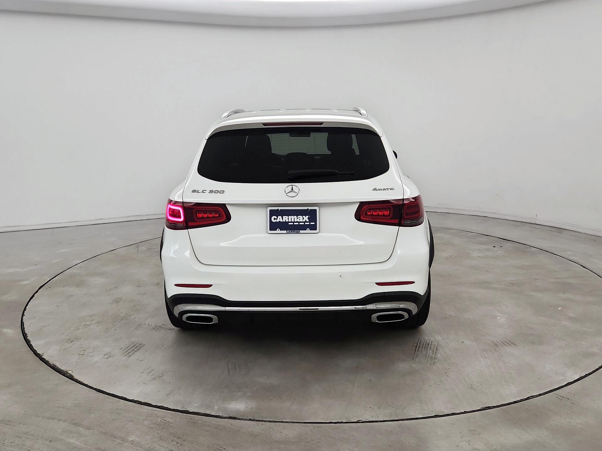 Thumbnail: 2022 Mercedes-Benz GLC - 6