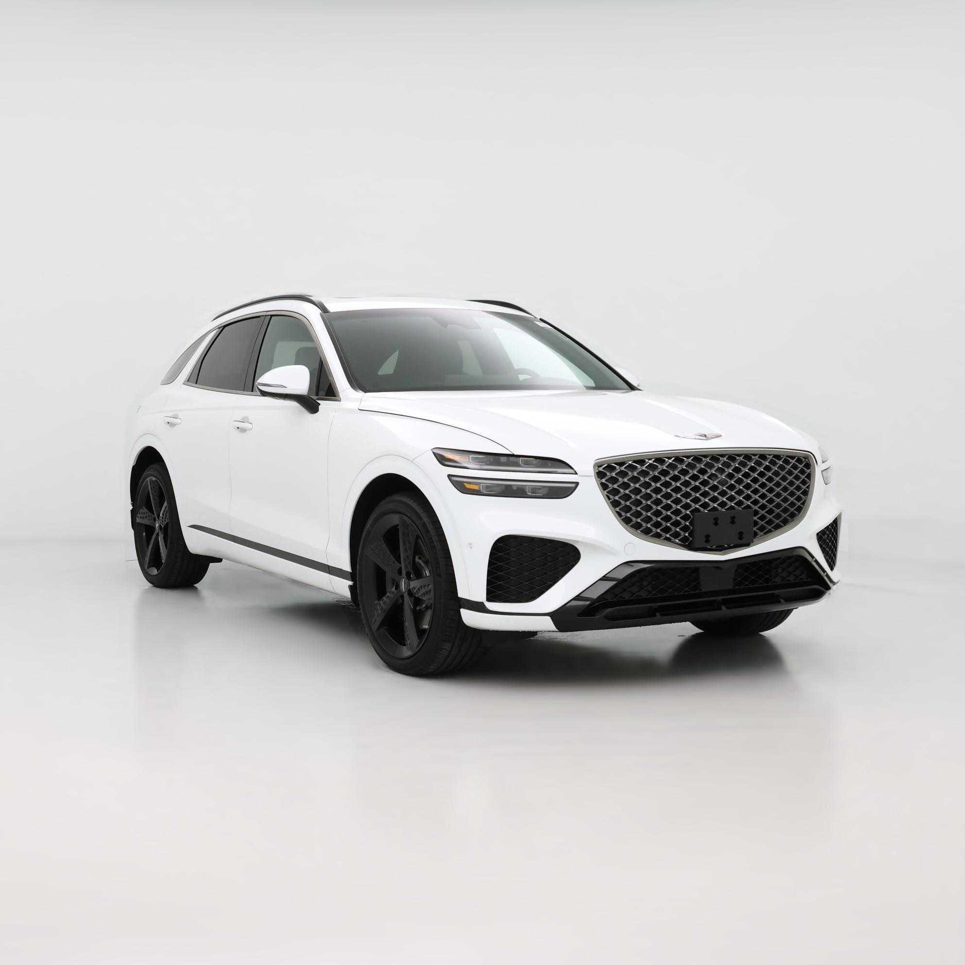 Thumbnail: 2023 Genesis GV70 - 1
