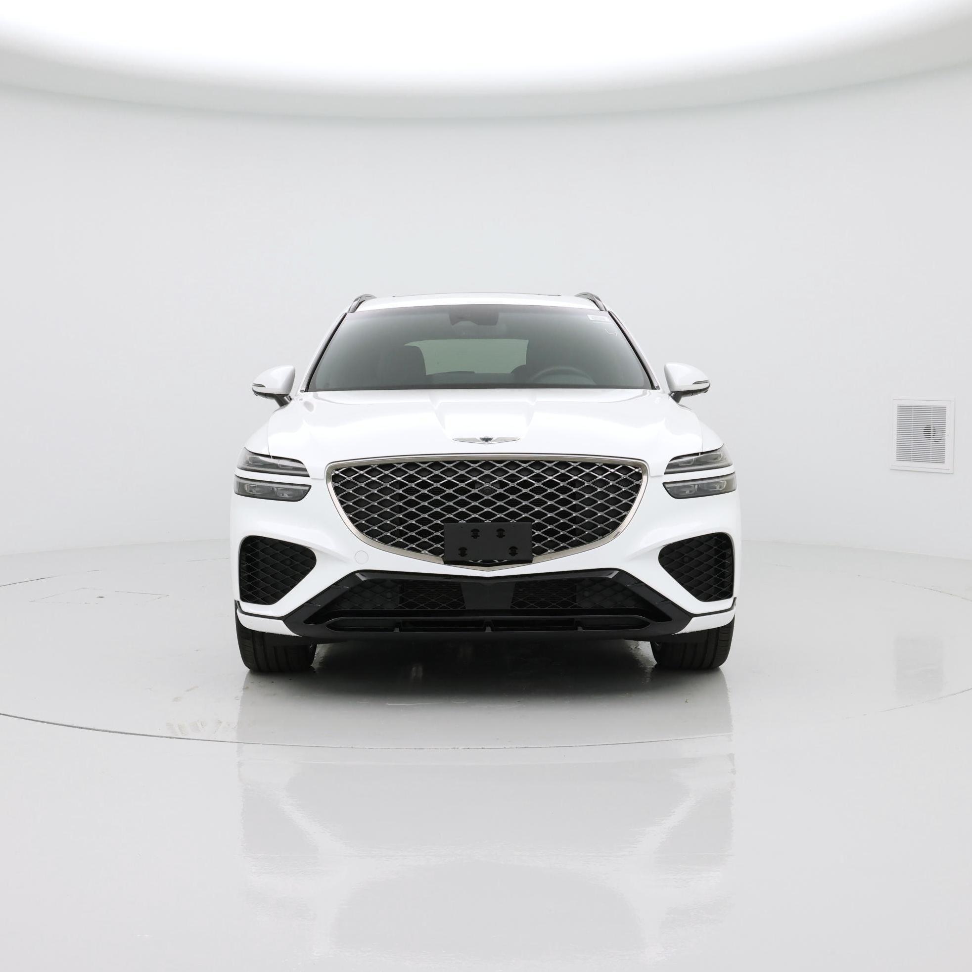 Thumbnail: 2023 Genesis GV70 - 5
