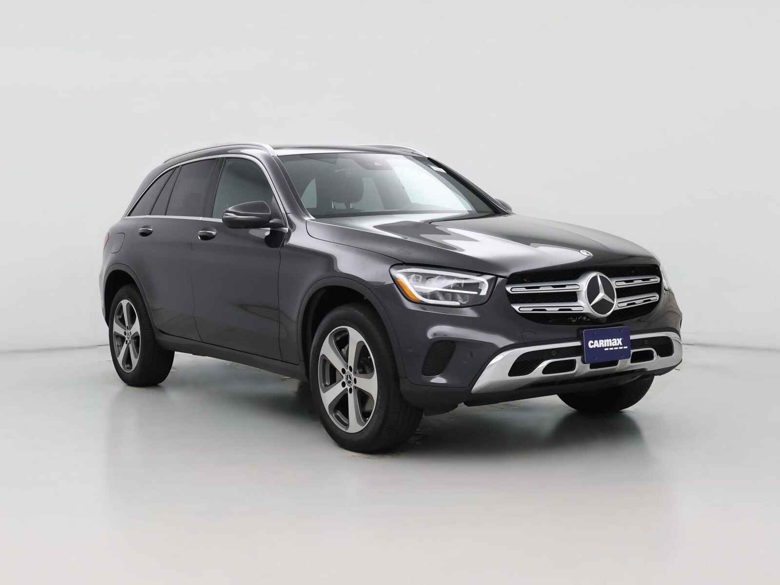 2022 Mercedes-Benz GLC