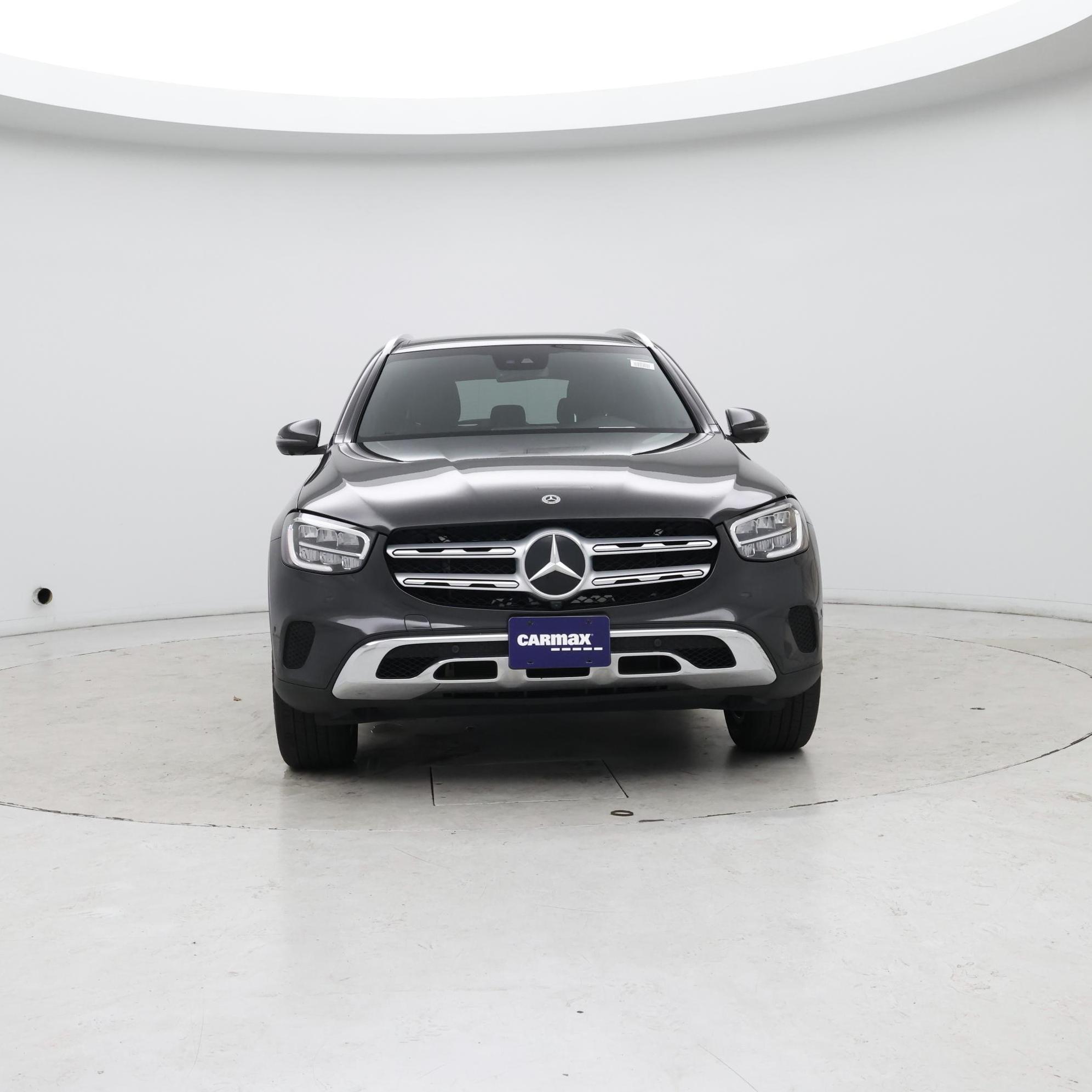 Thumbnail: 2022 Mercedes-Benz GLC - 5