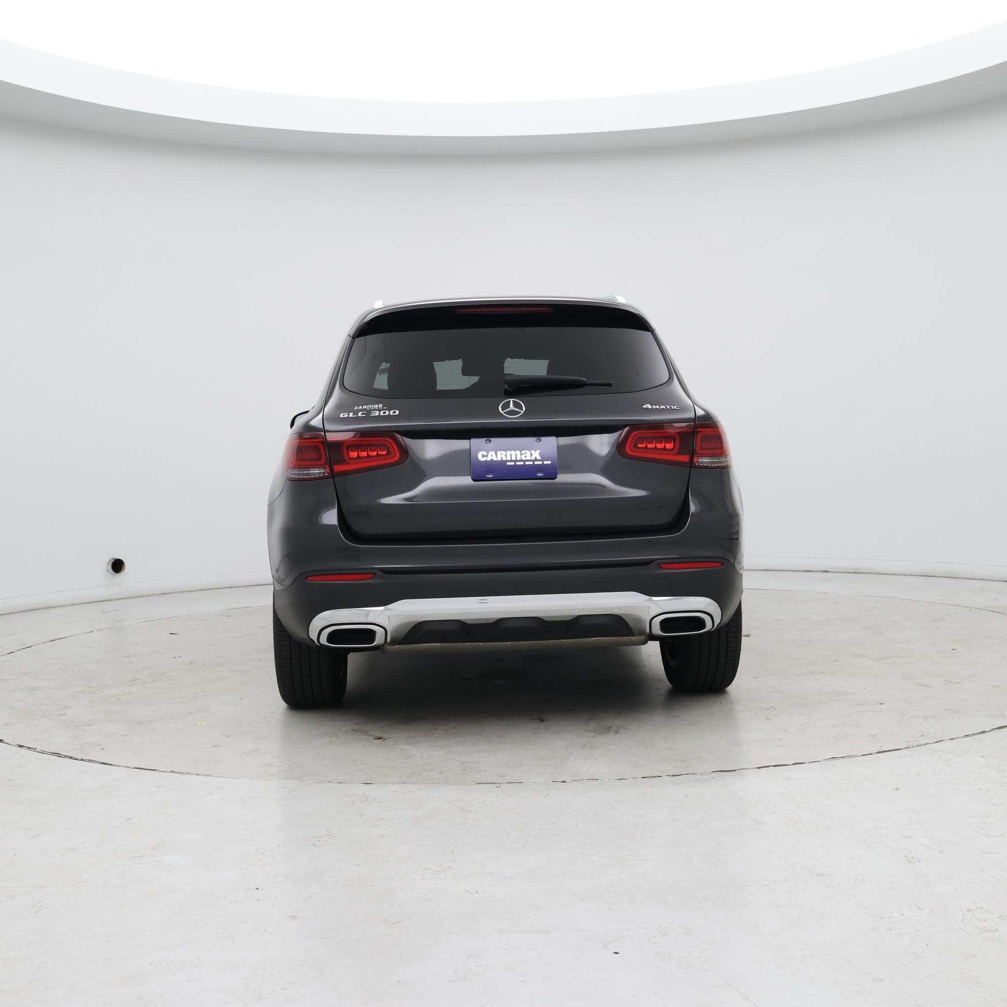 Thumbnail: 2022 Mercedes-Benz GLC - 6