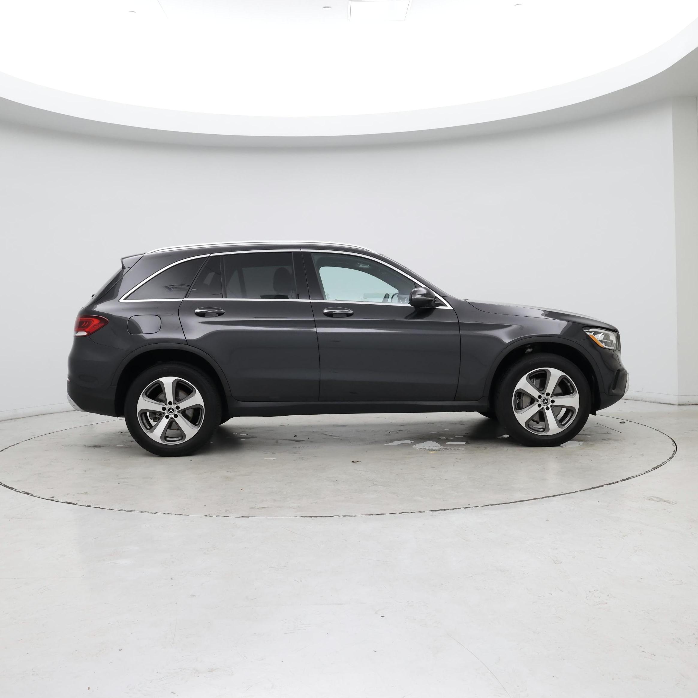 Thumbnail: 2022 Mercedes-Benz GLC - 7