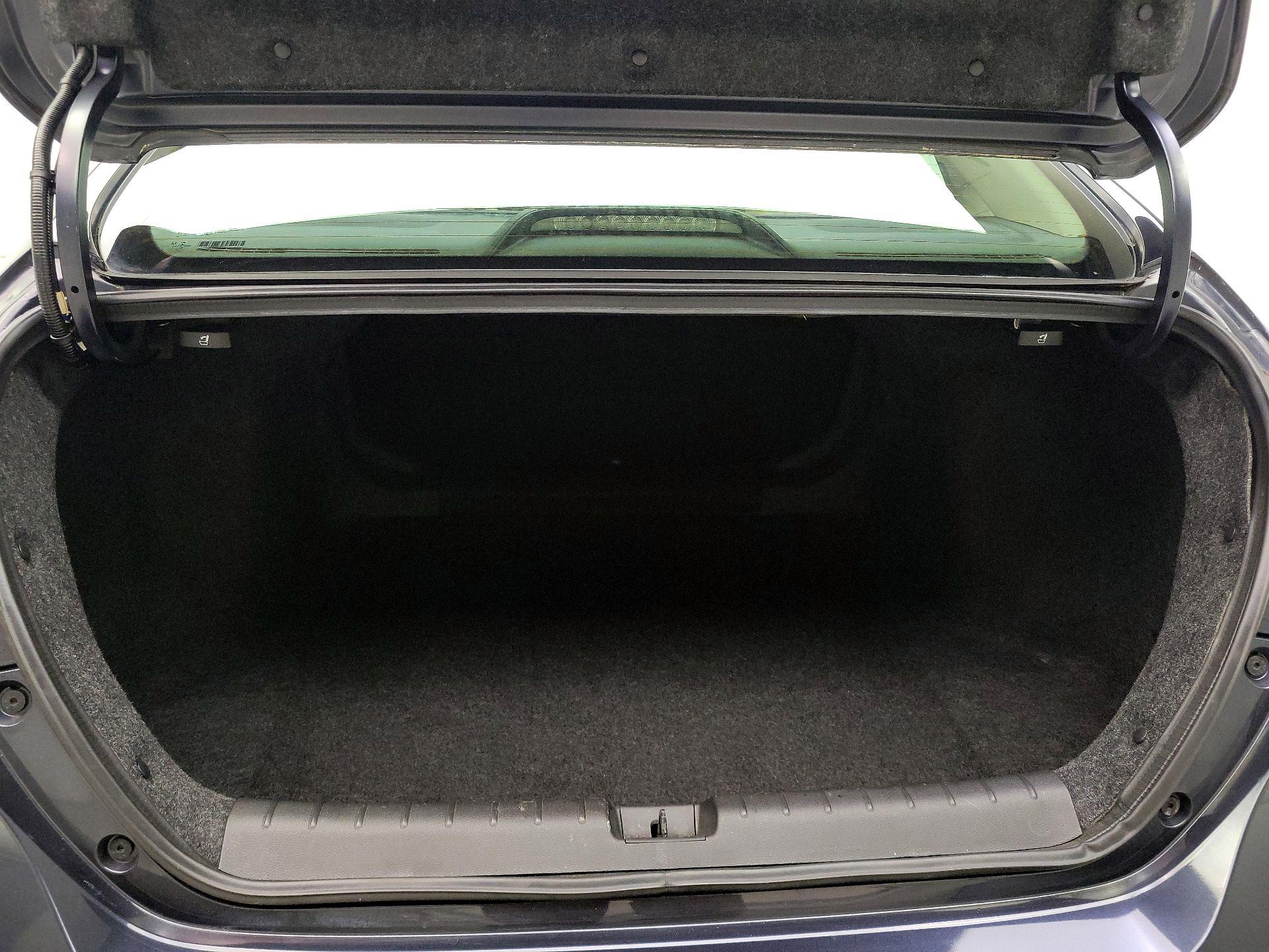 Thumbnail: 2020 Honda Insight - 20