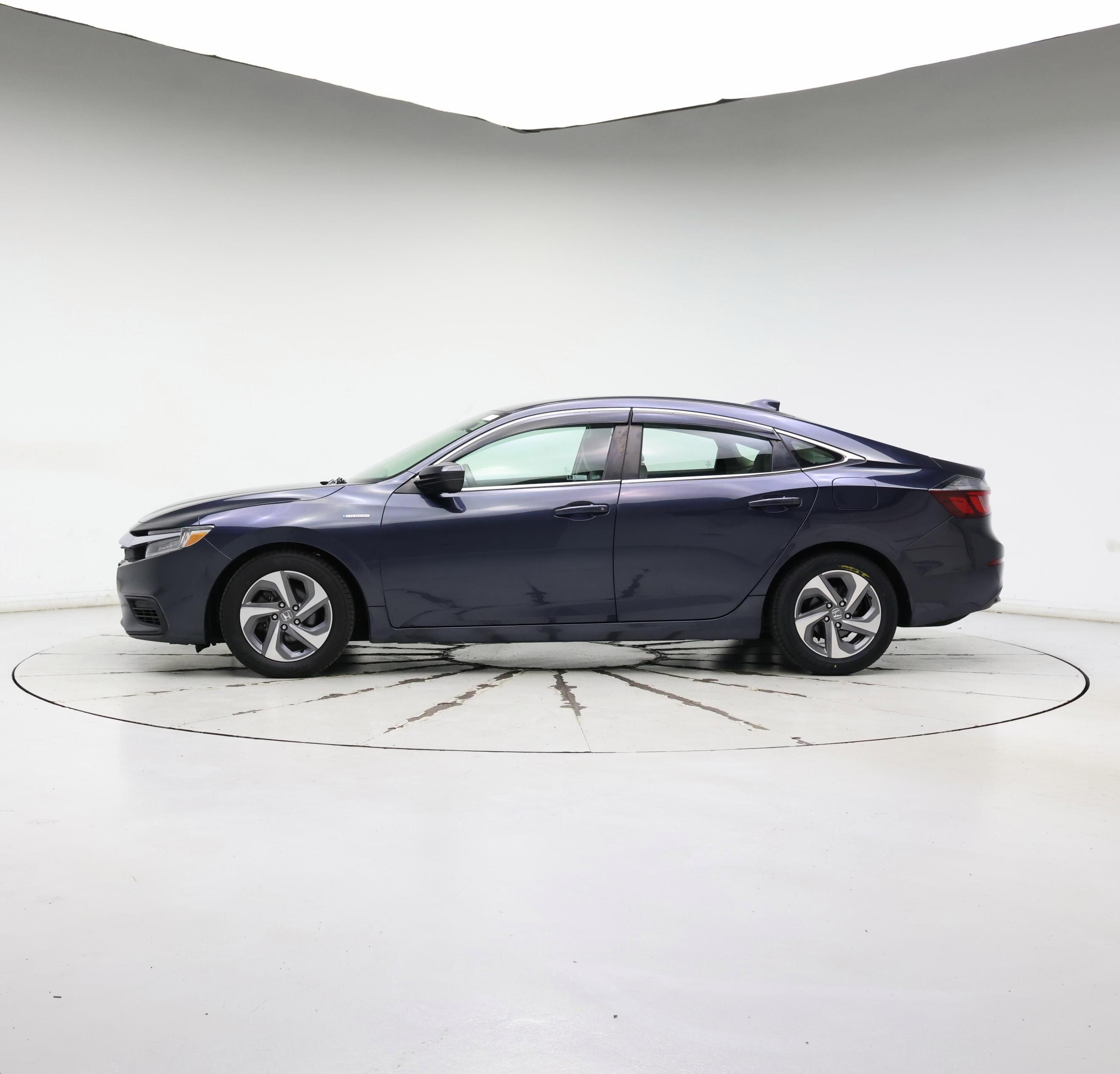 Thumbnail: 2020 Honda Insight - 3
