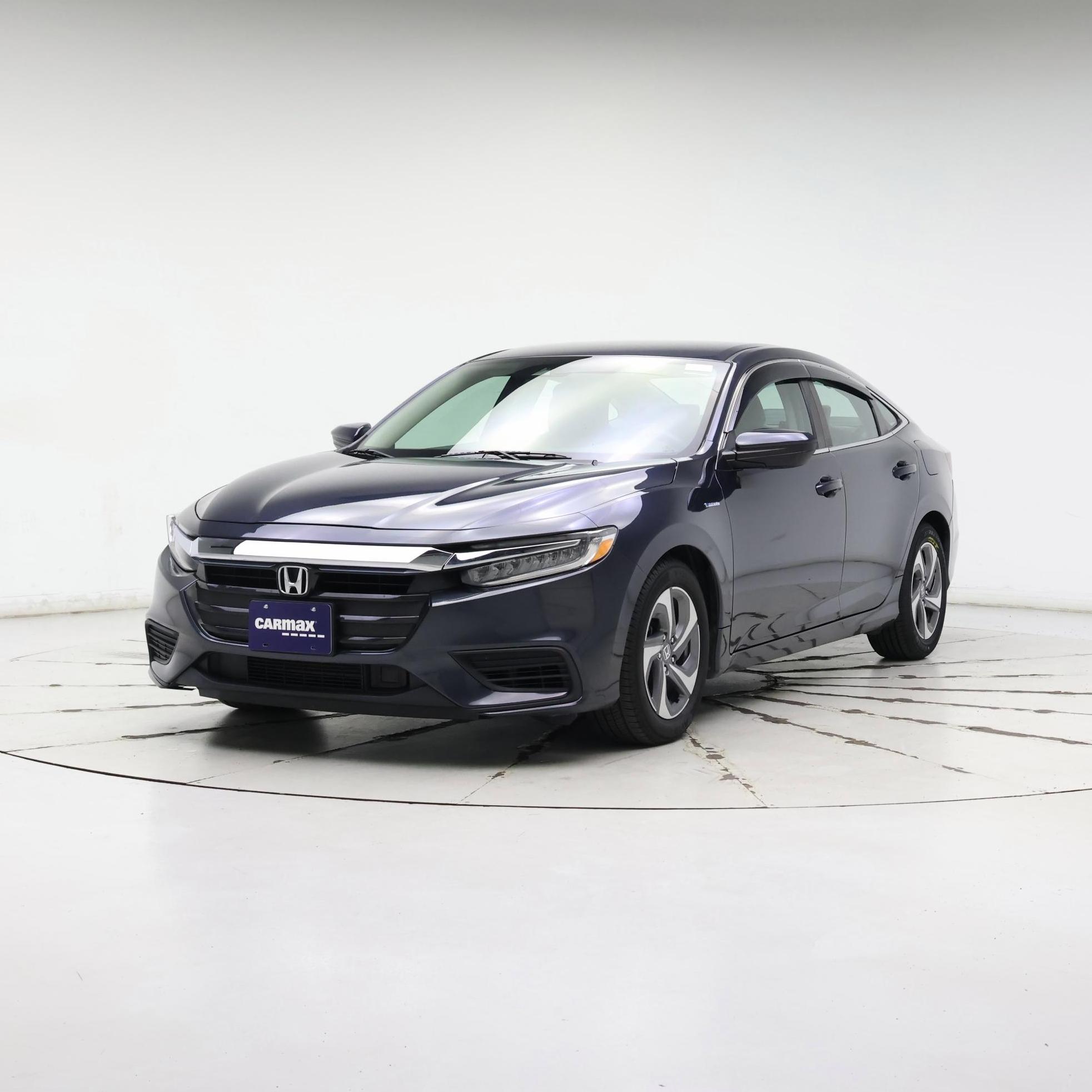Thumbnail: 2020 Honda Insight - 4