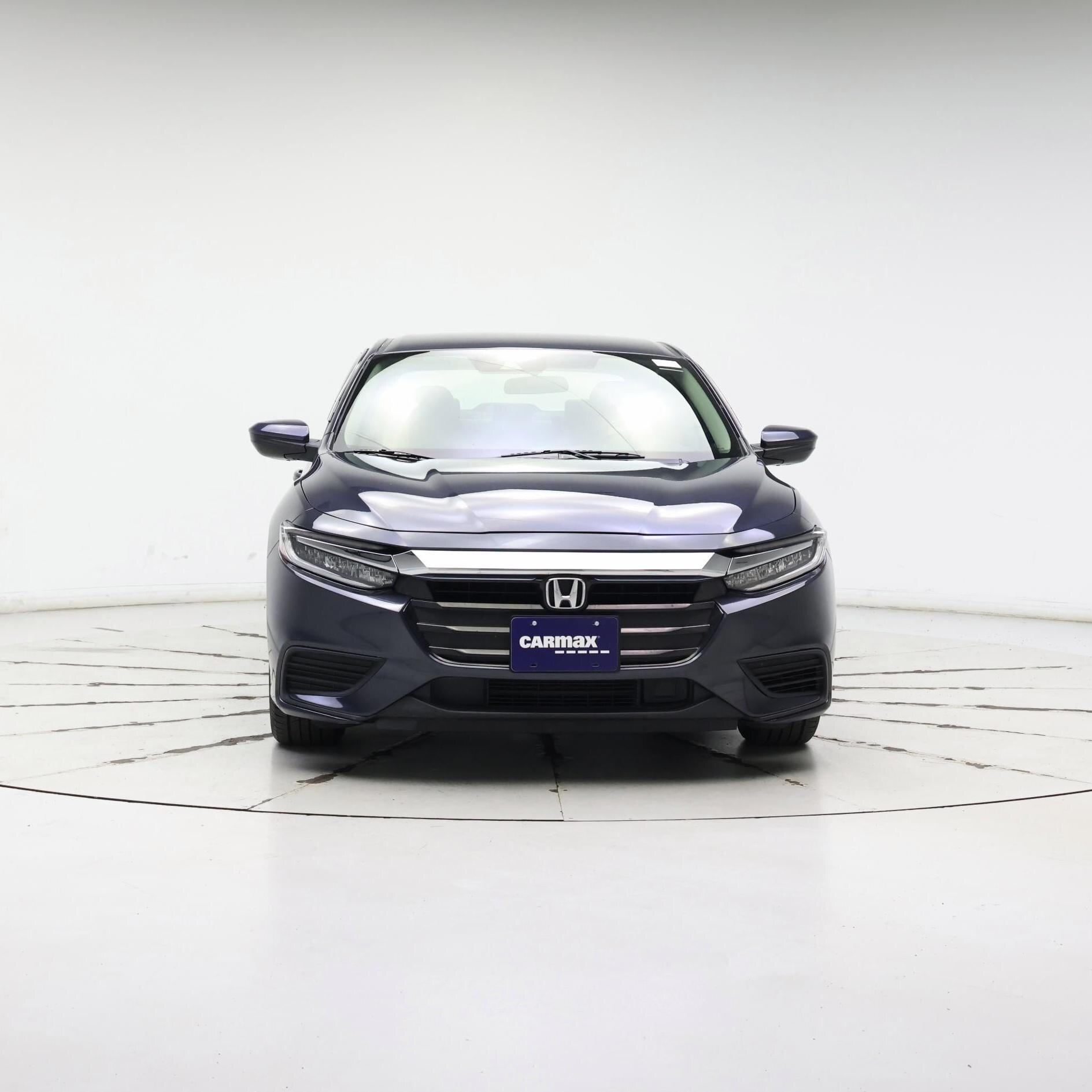 Thumbnail: 2020 Honda Insight - 5