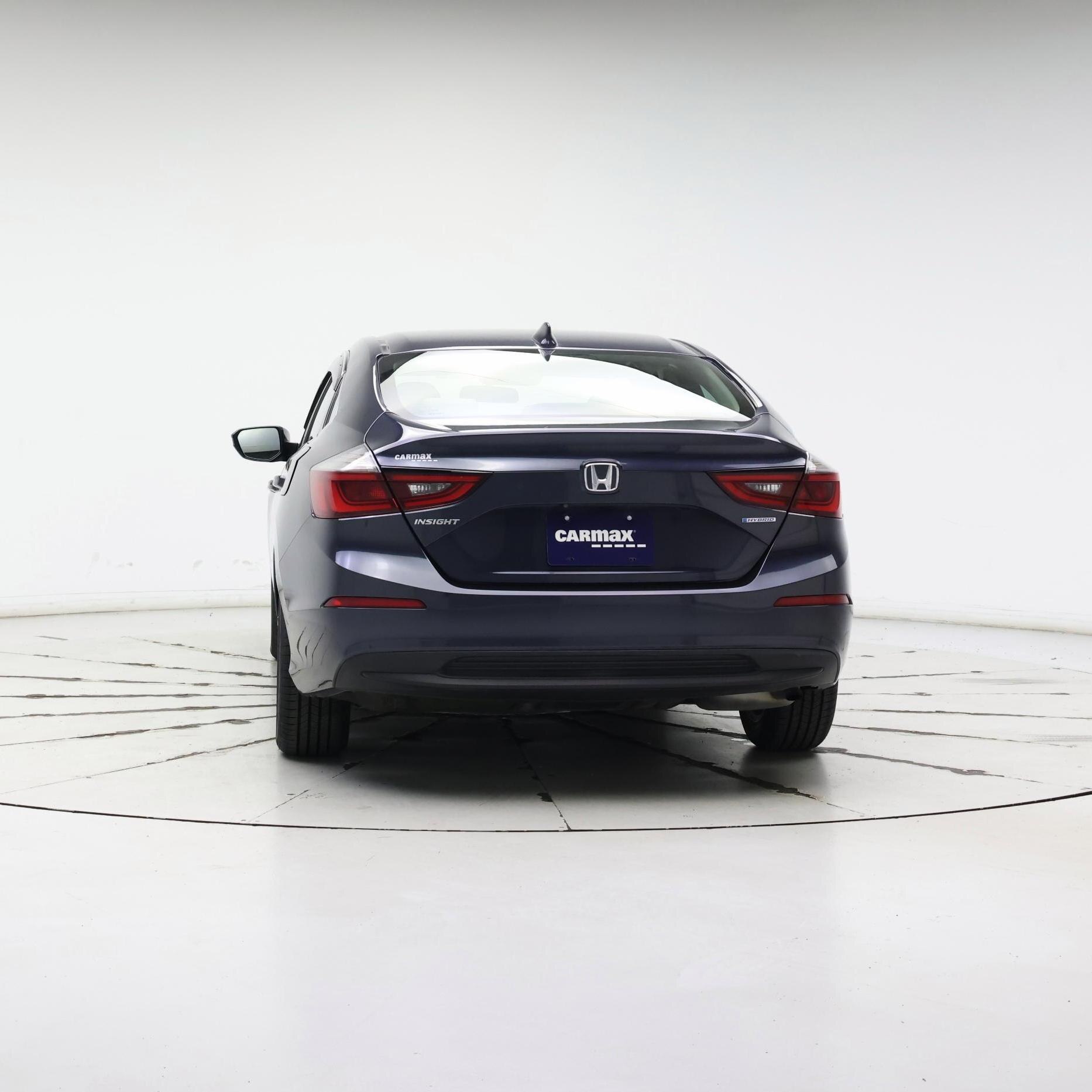 Thumbnail: 2020 Honda Insight - 6