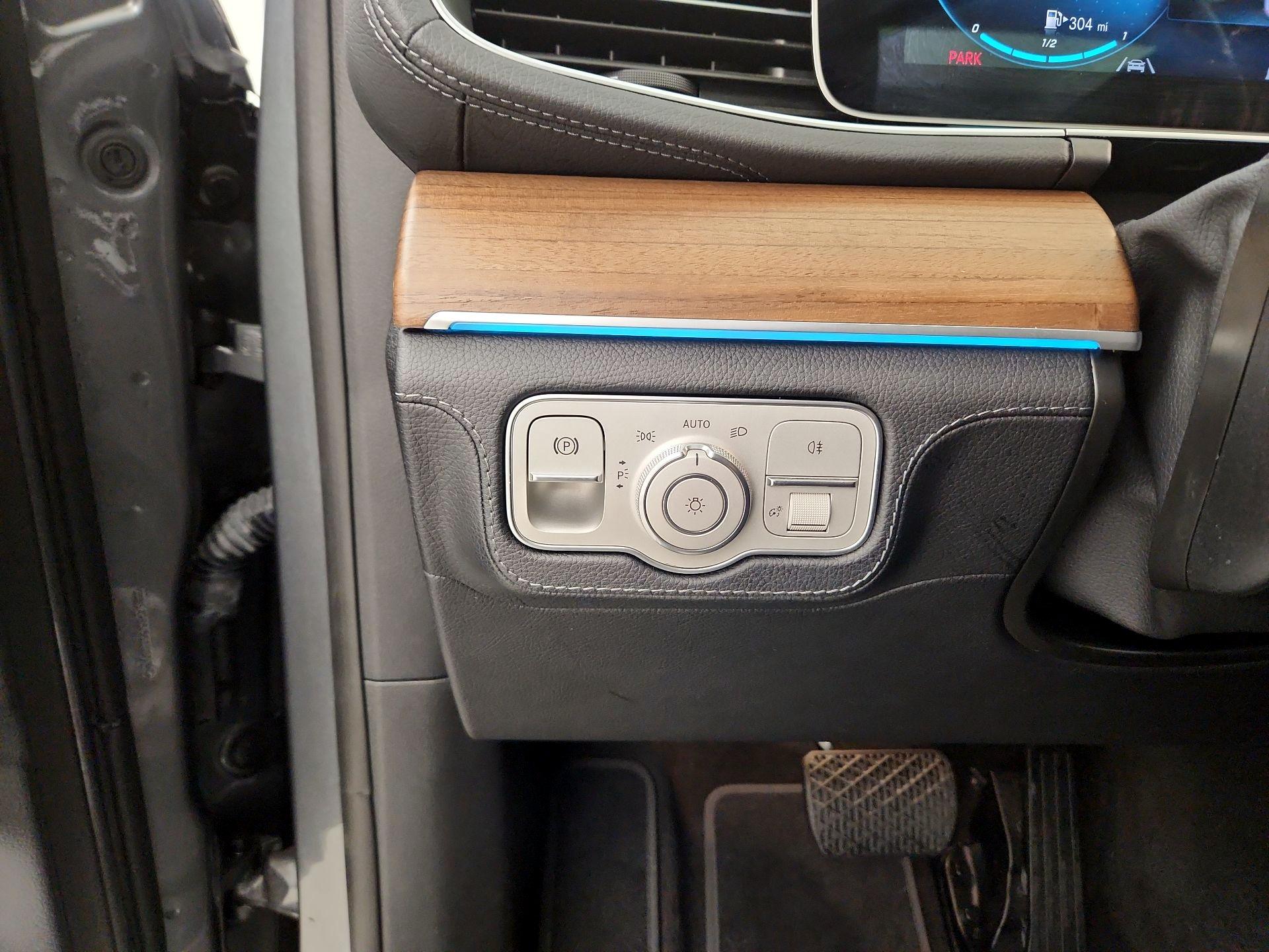 Thumbnail: 2022 Mercedes-Benz GLE - 13