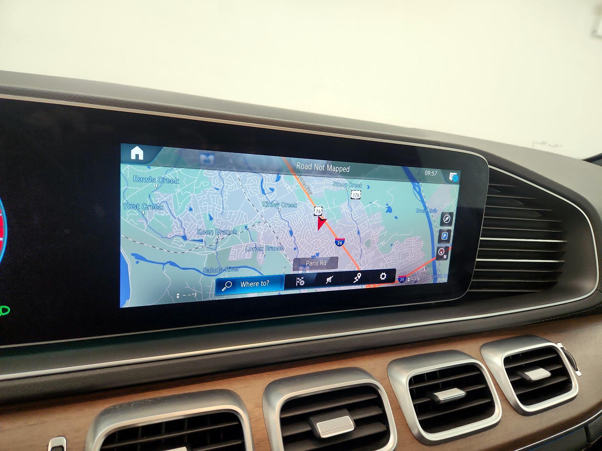 Thumbnail: 2022 Mercedes-Benz GLE - 14